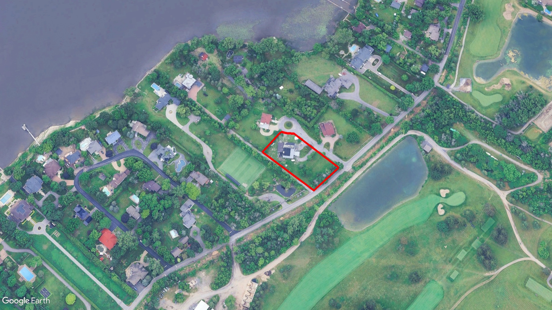 Tax Sale Montreal, Quebec - 041252-45