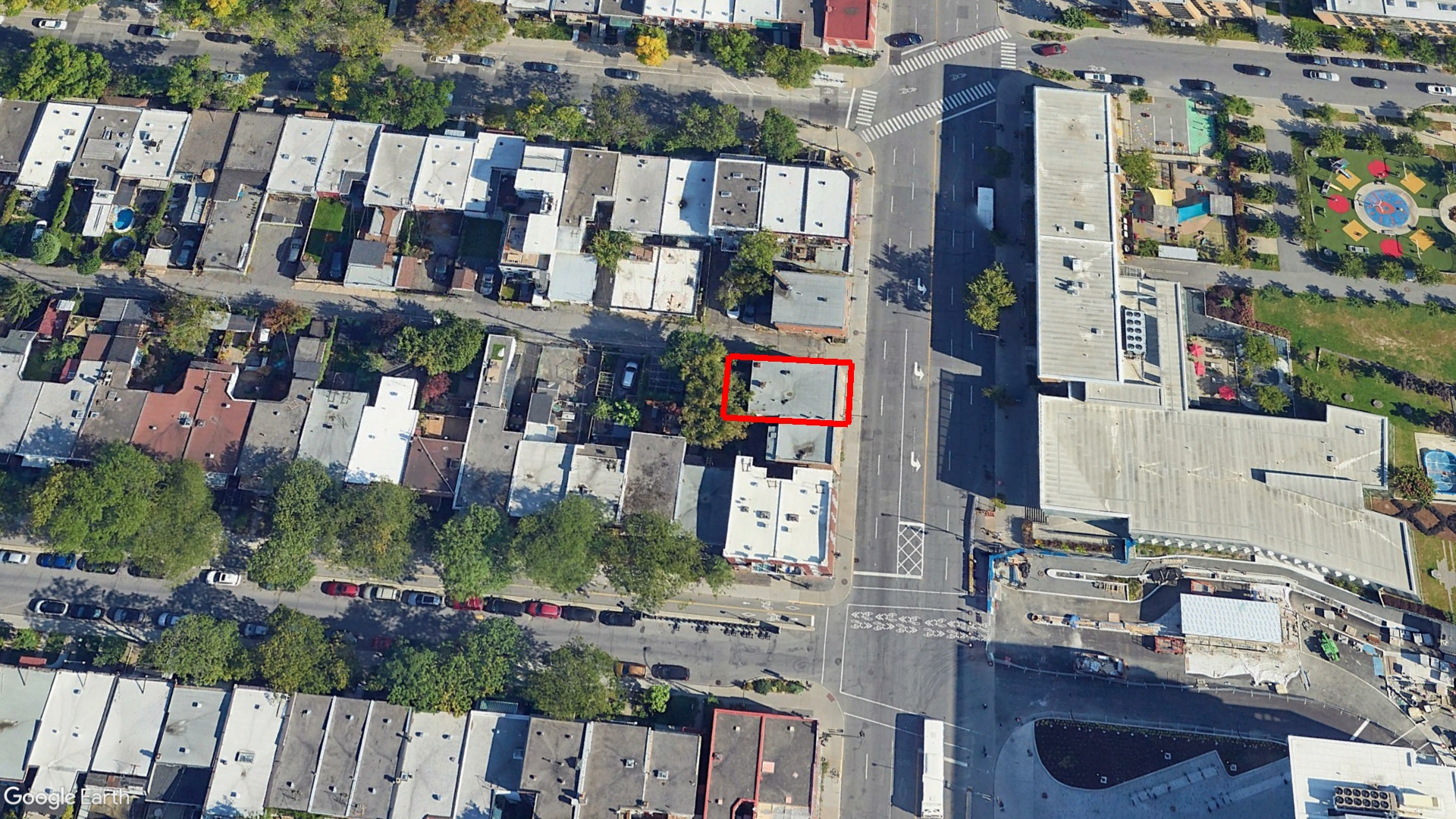 Tax Sale Montreal, Quebec - 613036-50