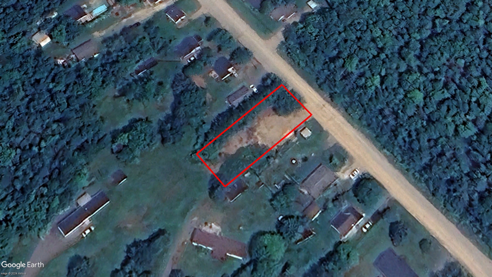 Tax Sale Northumberland, New Brunswick - 02650071