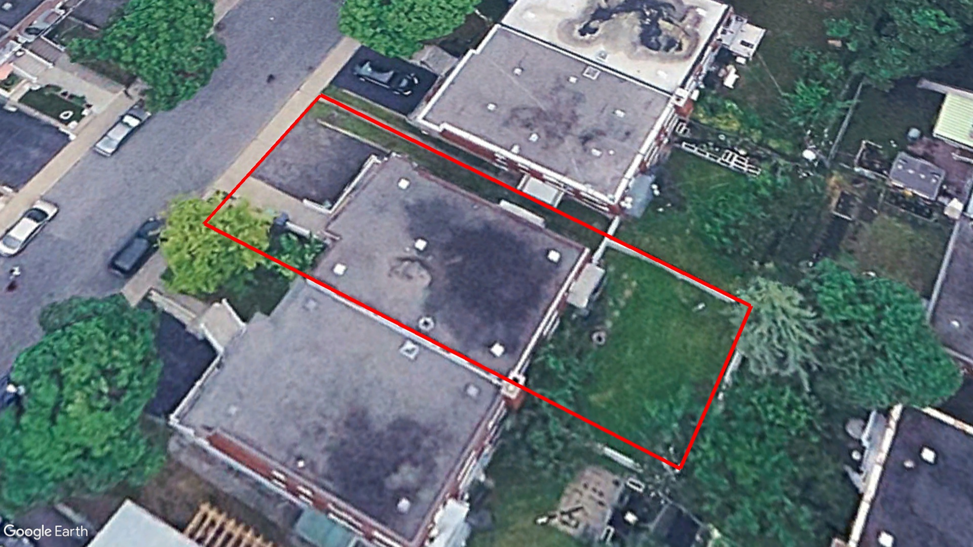 Tax Sale Montreal, Quebec - 040288-15