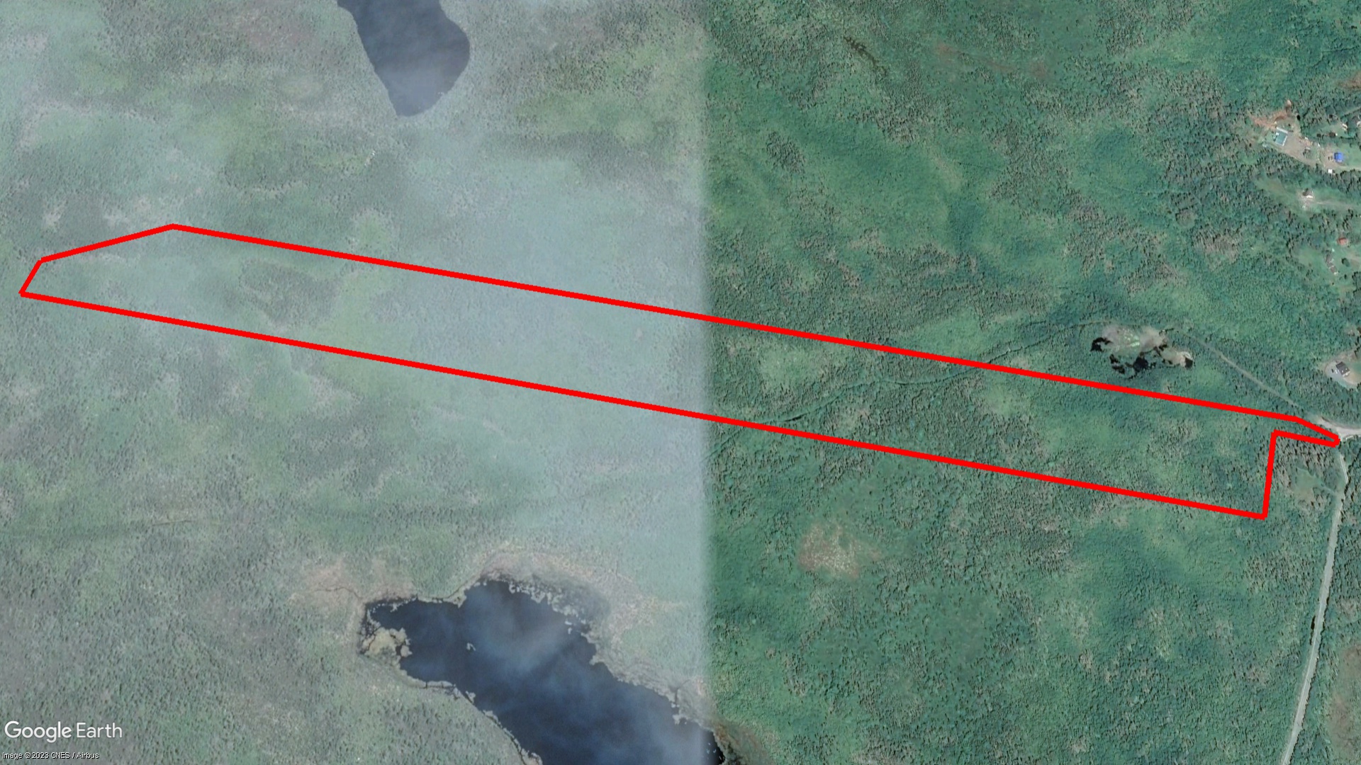 Tax Sale Halifax, Nova Scotia - 04951743