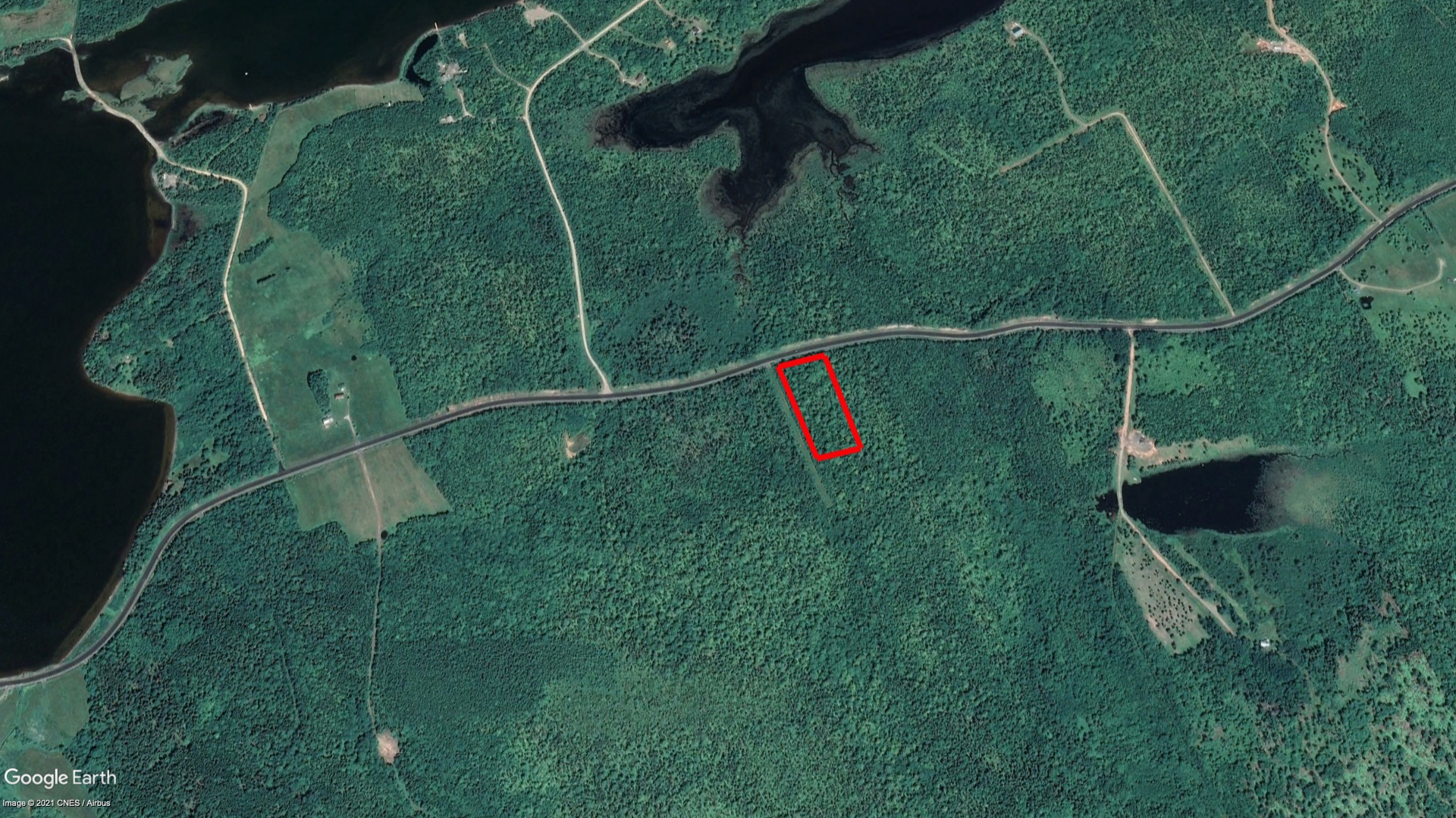 Tax Sale Inverness, Nova Scotia - 09023143