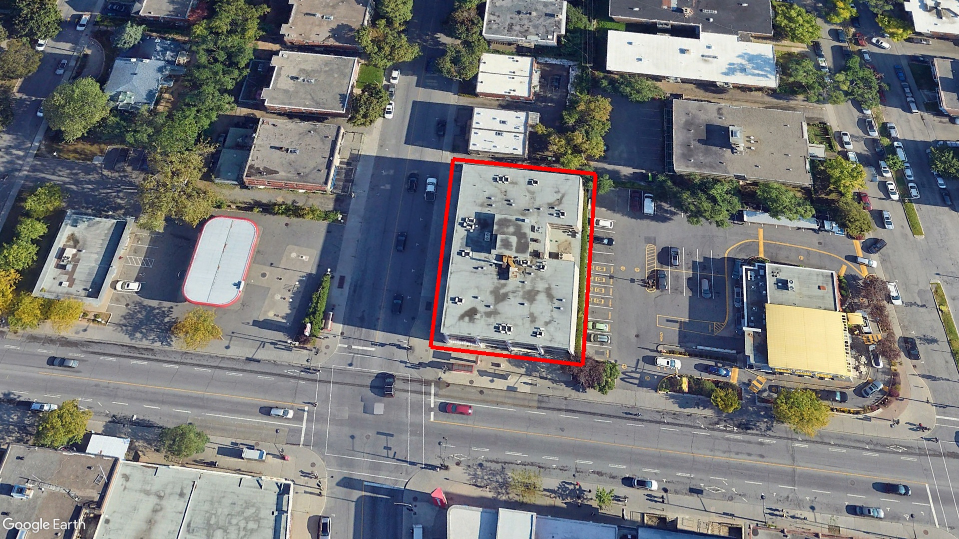 Tax Sale Montreal, Quebec - 490983-28