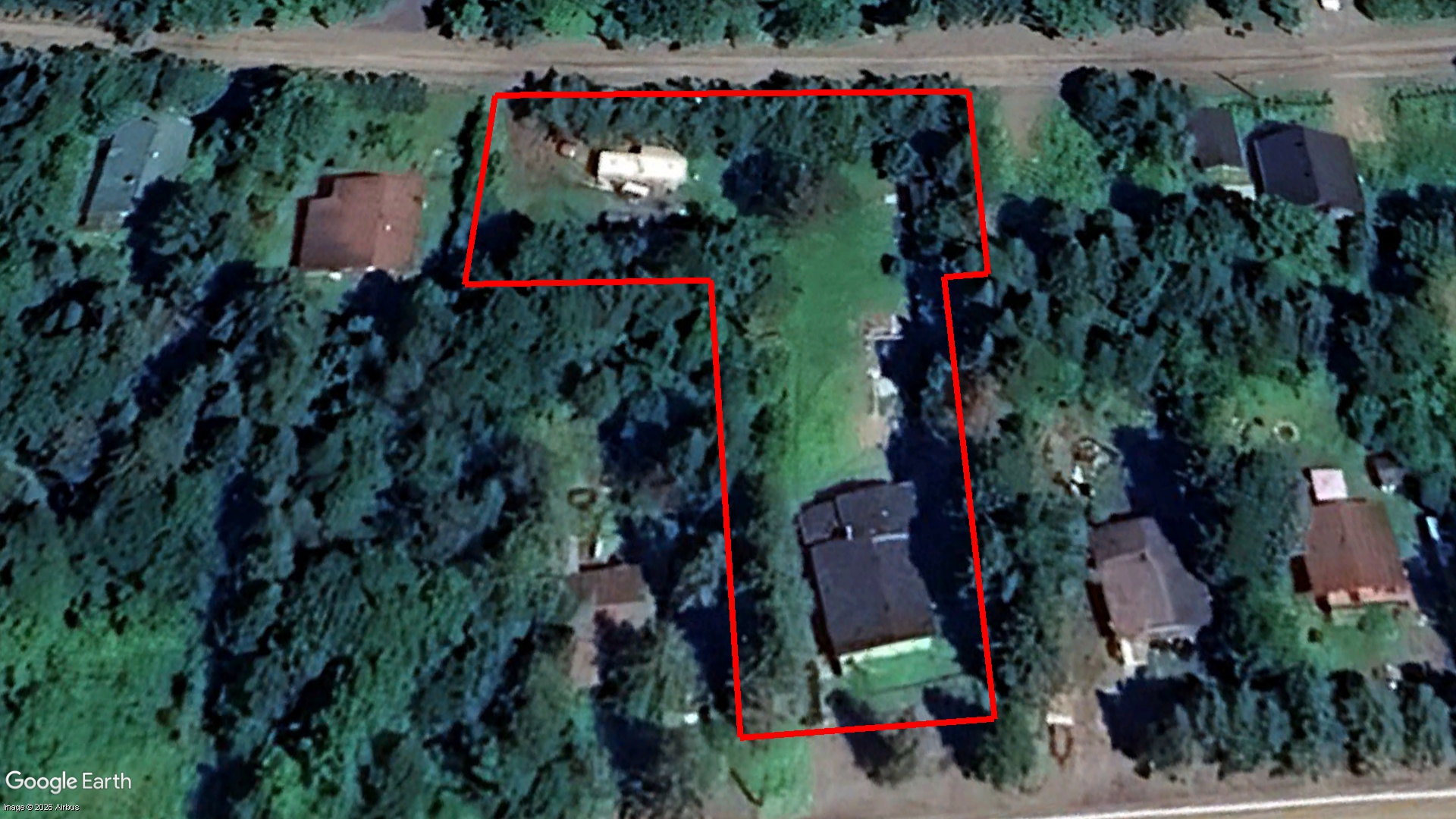 Tax Sale Les Pays-d'en-Haut, Quebec - 