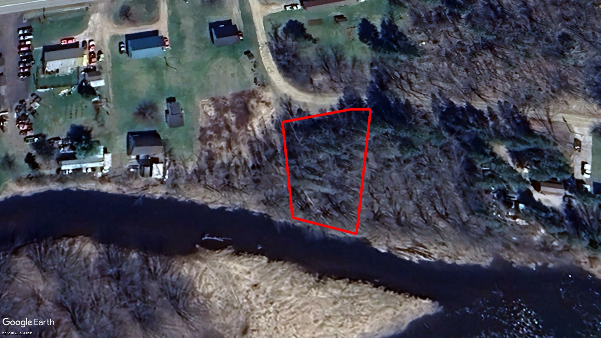 Route 106, Salisbury