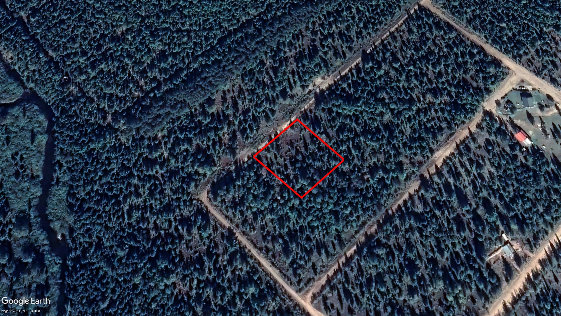 Tax Sale Maskinongé, Quebec - 2844-36-8119