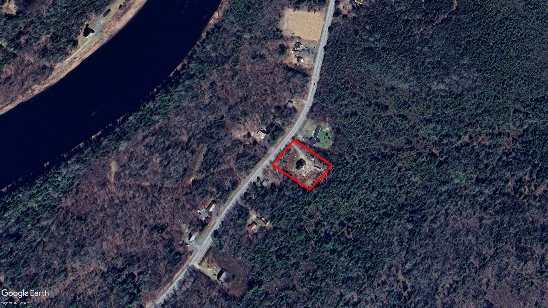 Tax Sale Northumberland, New Brunswick - 04787921