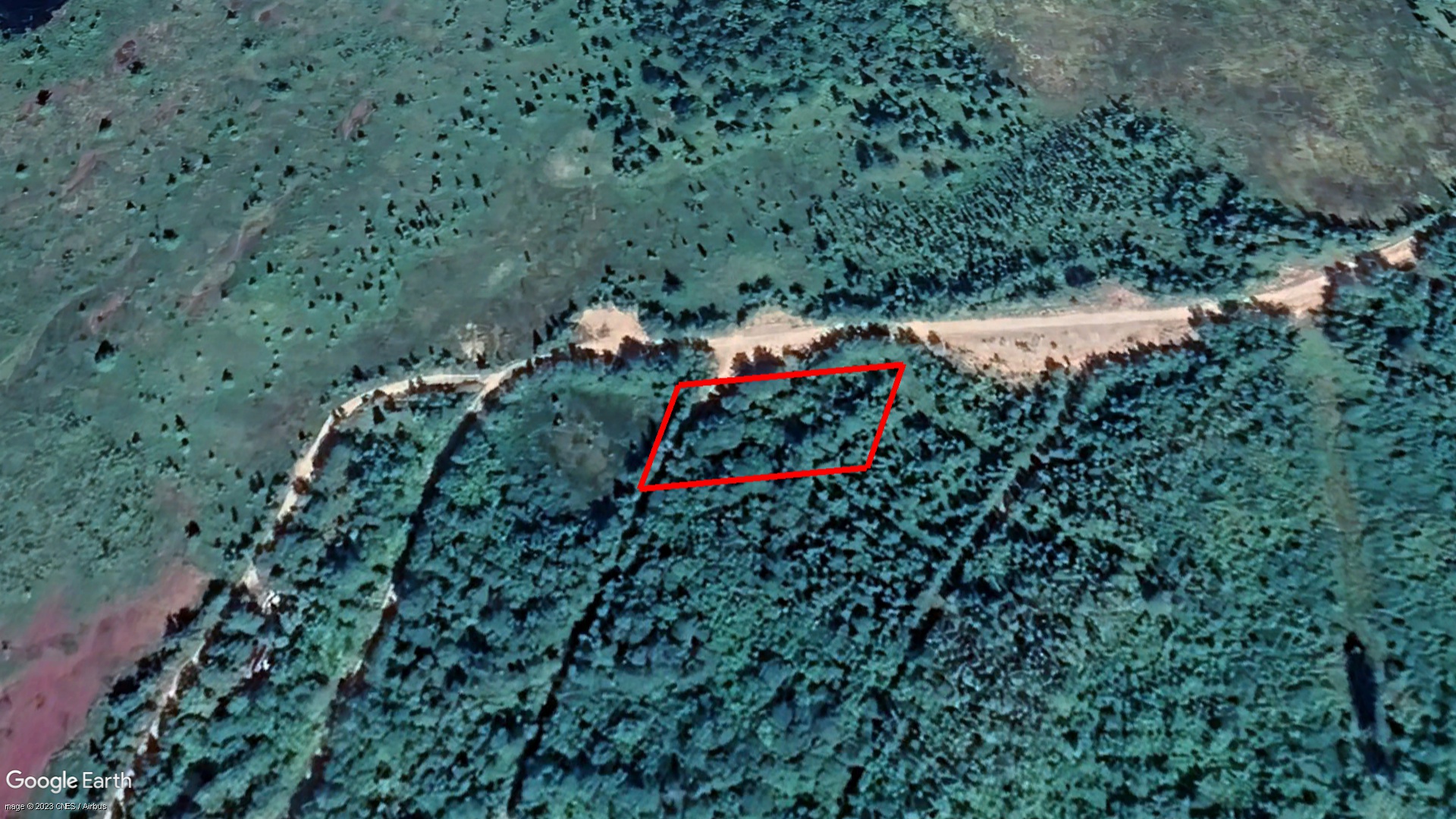 Tax Sale Gloucester, New Brunswick - 03172084