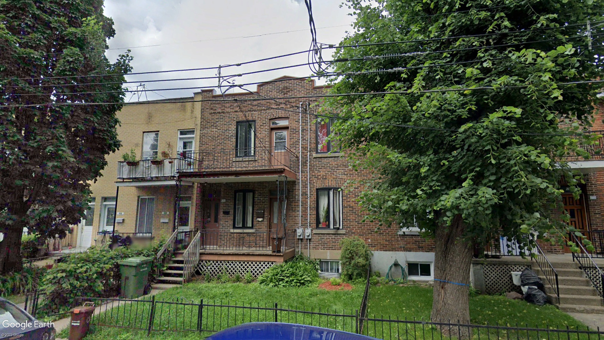 Tax Sale Montreal, Quebec - 441631-00 