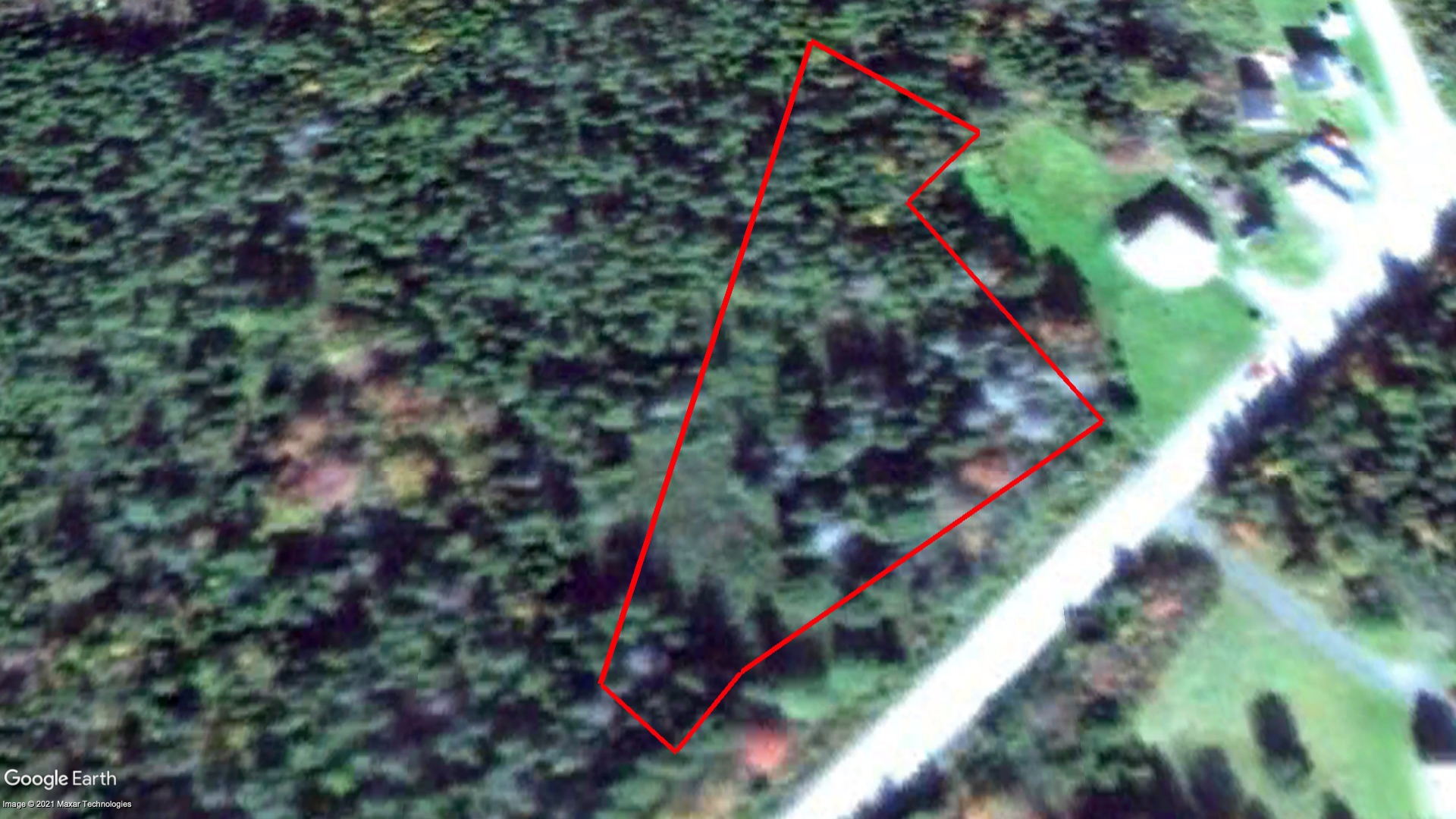 Tax Sale Victoria, Nova Scotia - 09330291