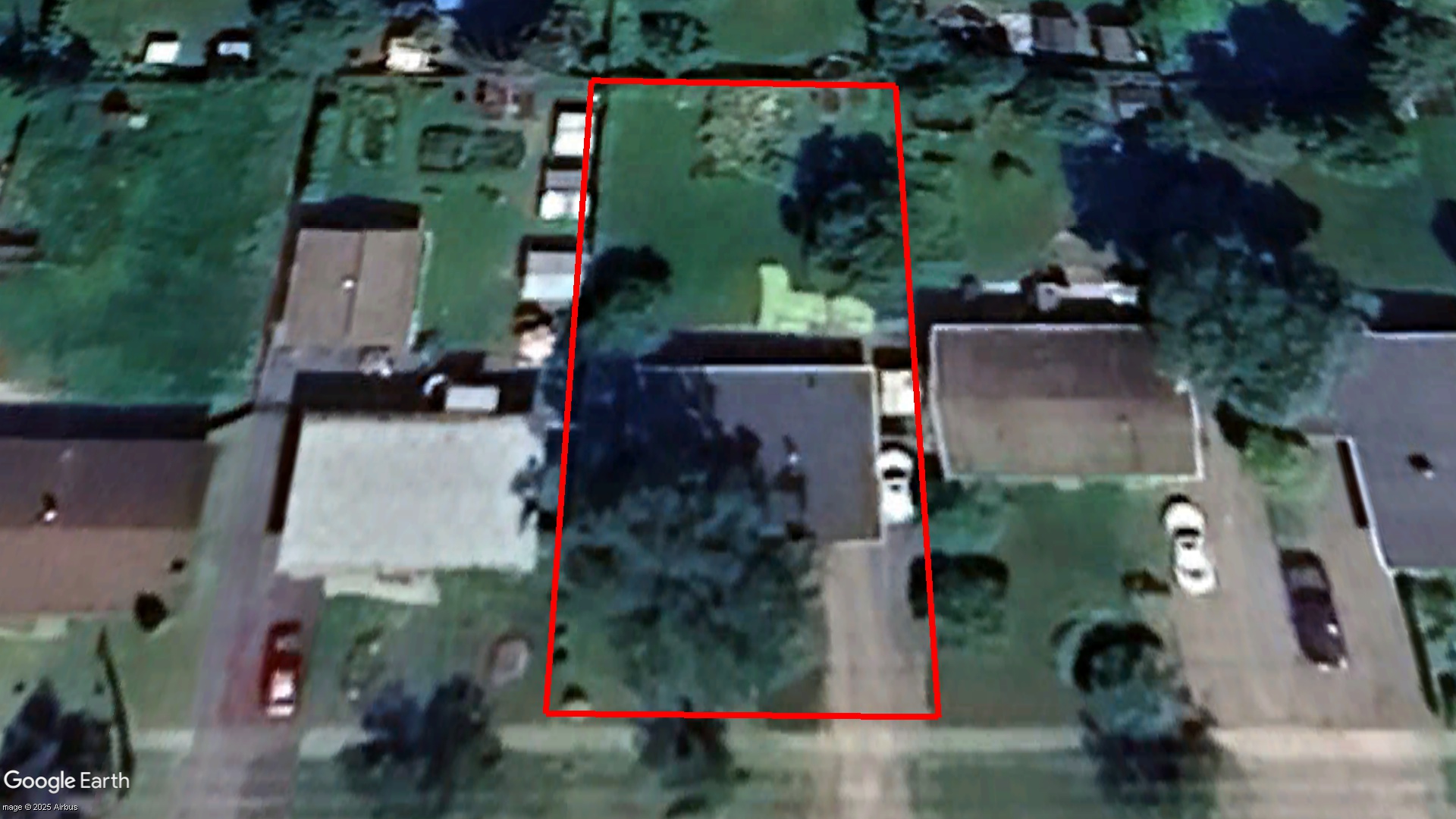 Tax Sale Prince George, British Columbia - 00-16180-000