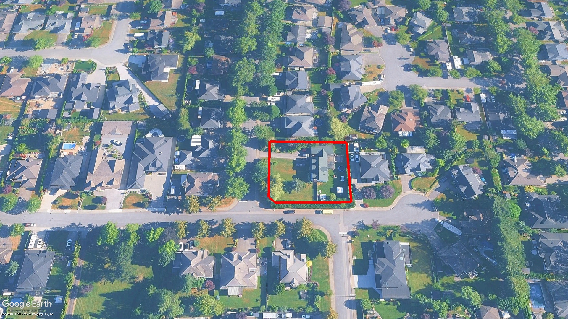 Tax Sale Langley, British Columbia - 