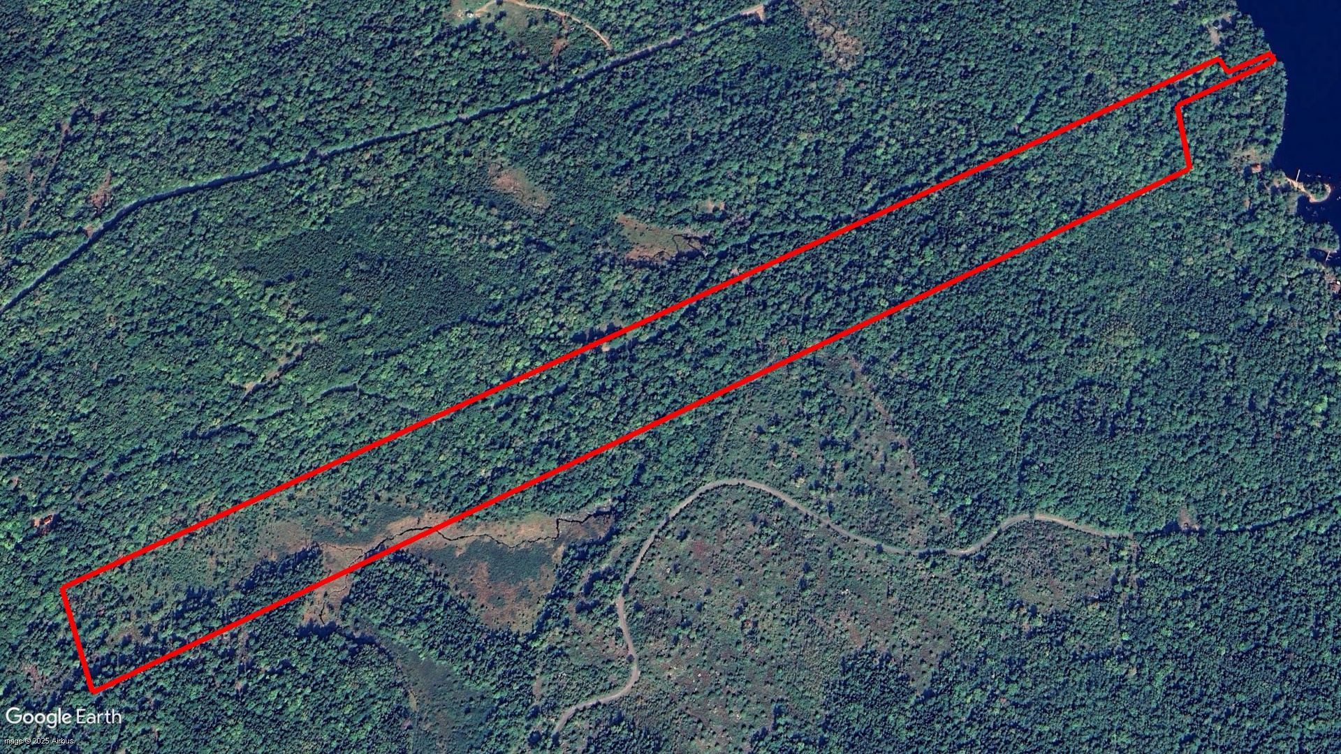 Tax Sale Annapolis, Nova Scotia - 2595265