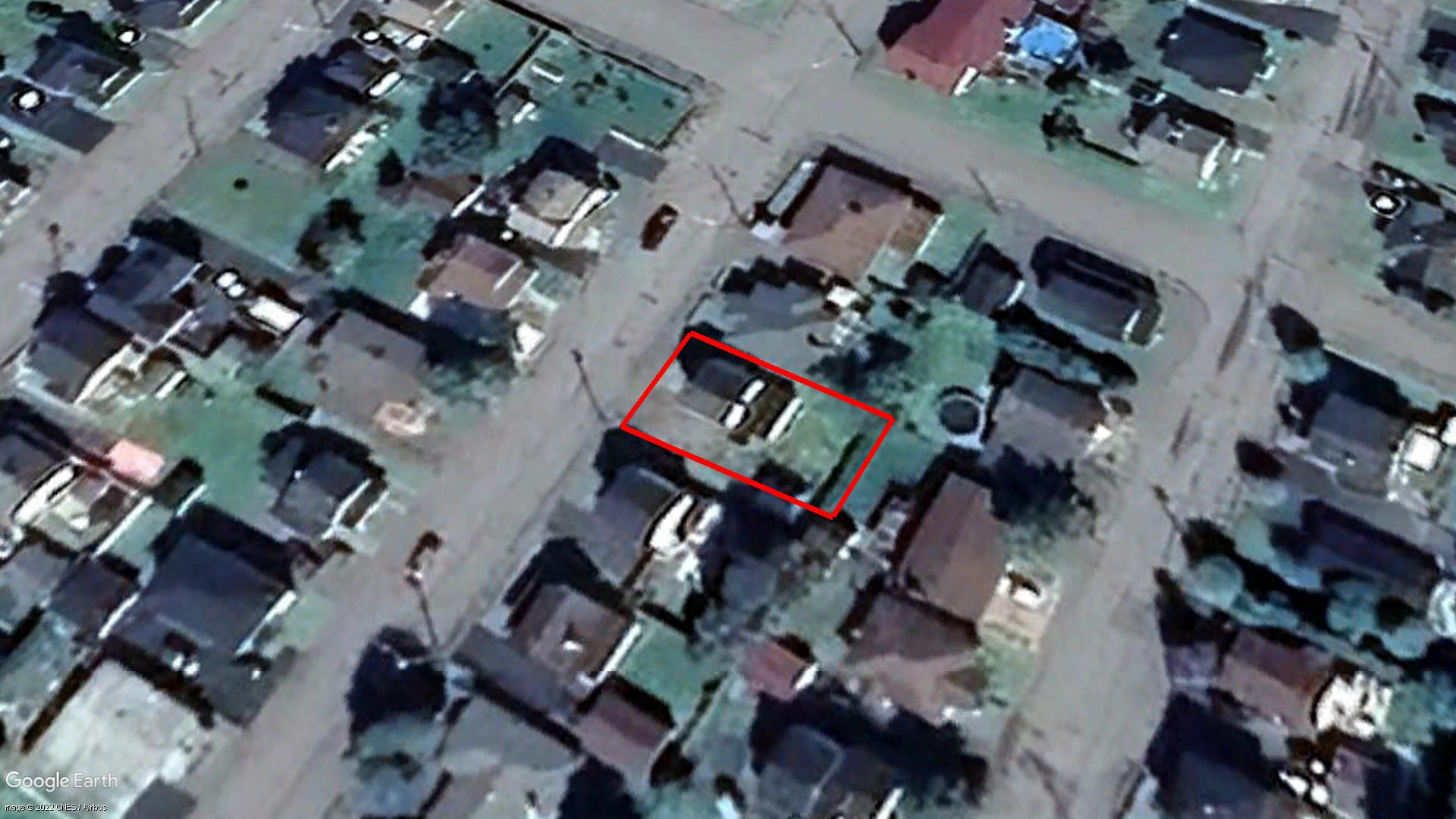 Tax Sale Madawaska, New Brunswick - 00248585