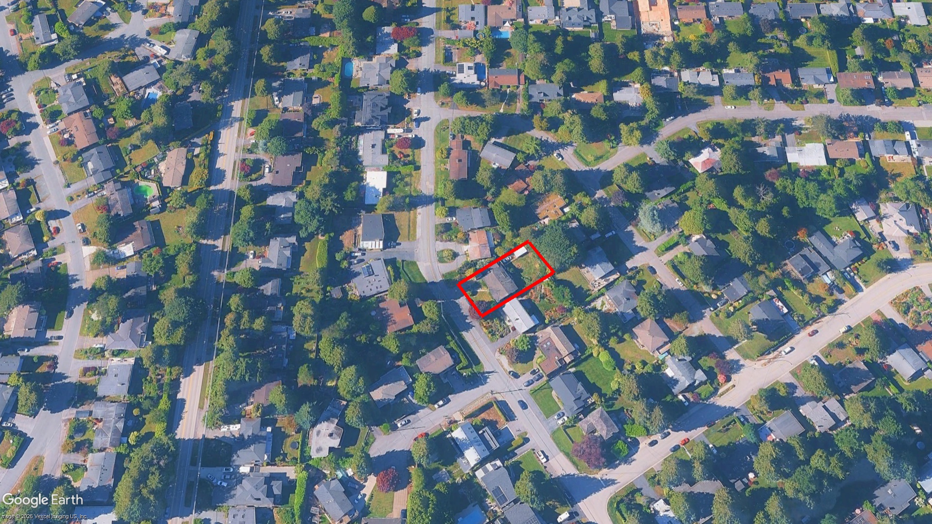 Tax Sale Delta, British Columbia - 