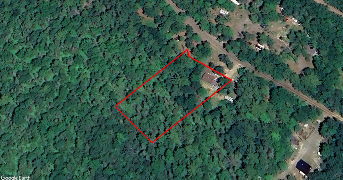 Tax Sale in Queens, Nova Scotia 33 birch glen drive, pleasantfield