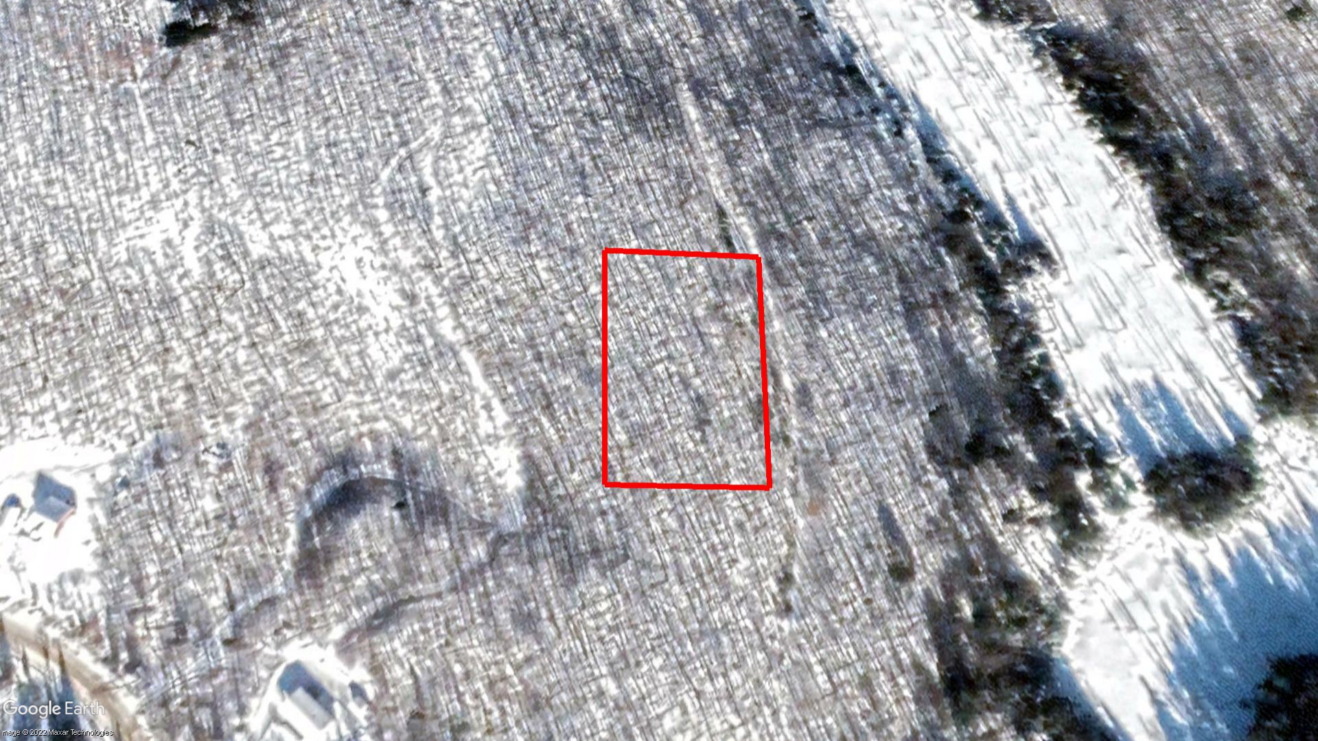 Tax Sale  Des-Collines-De-L'outaouais, Quebec - 6365-60-8884