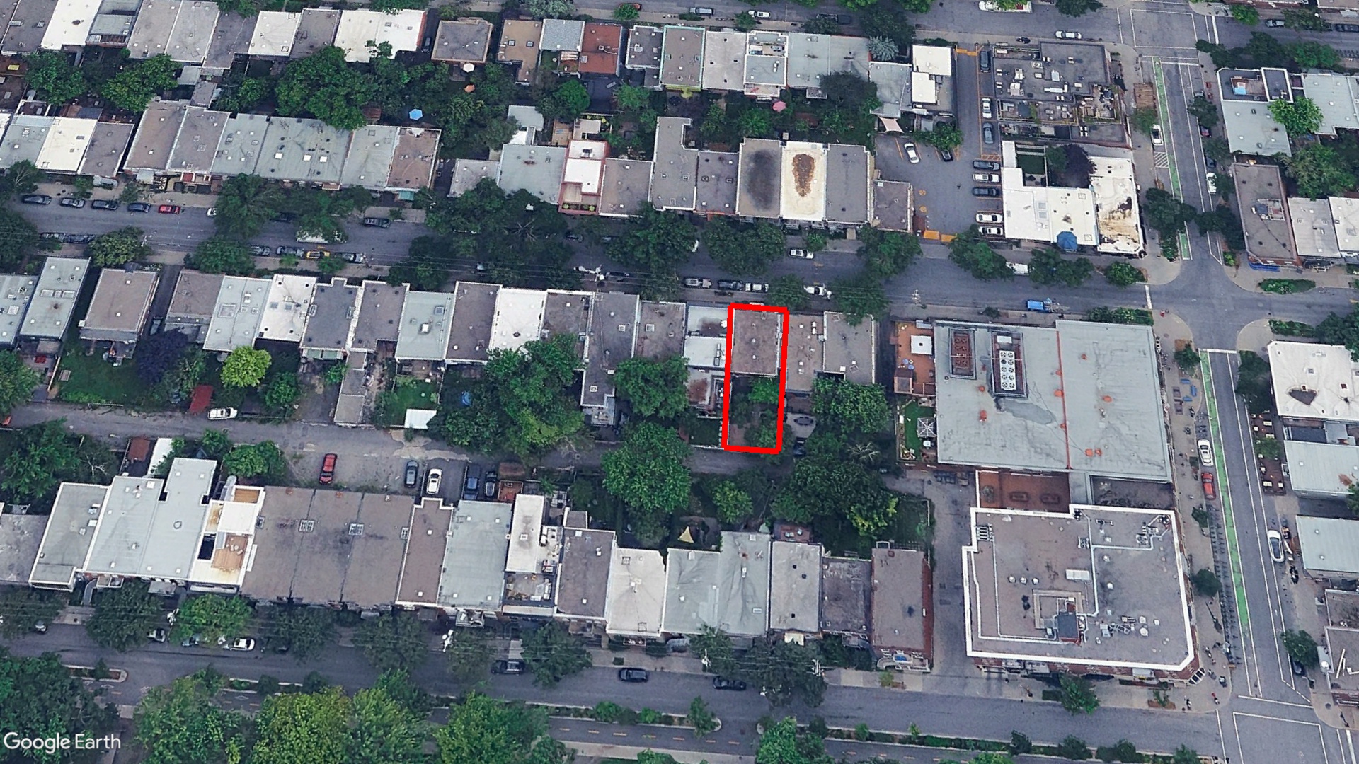 Tax Sale Montreal, Quebec - 531574-00