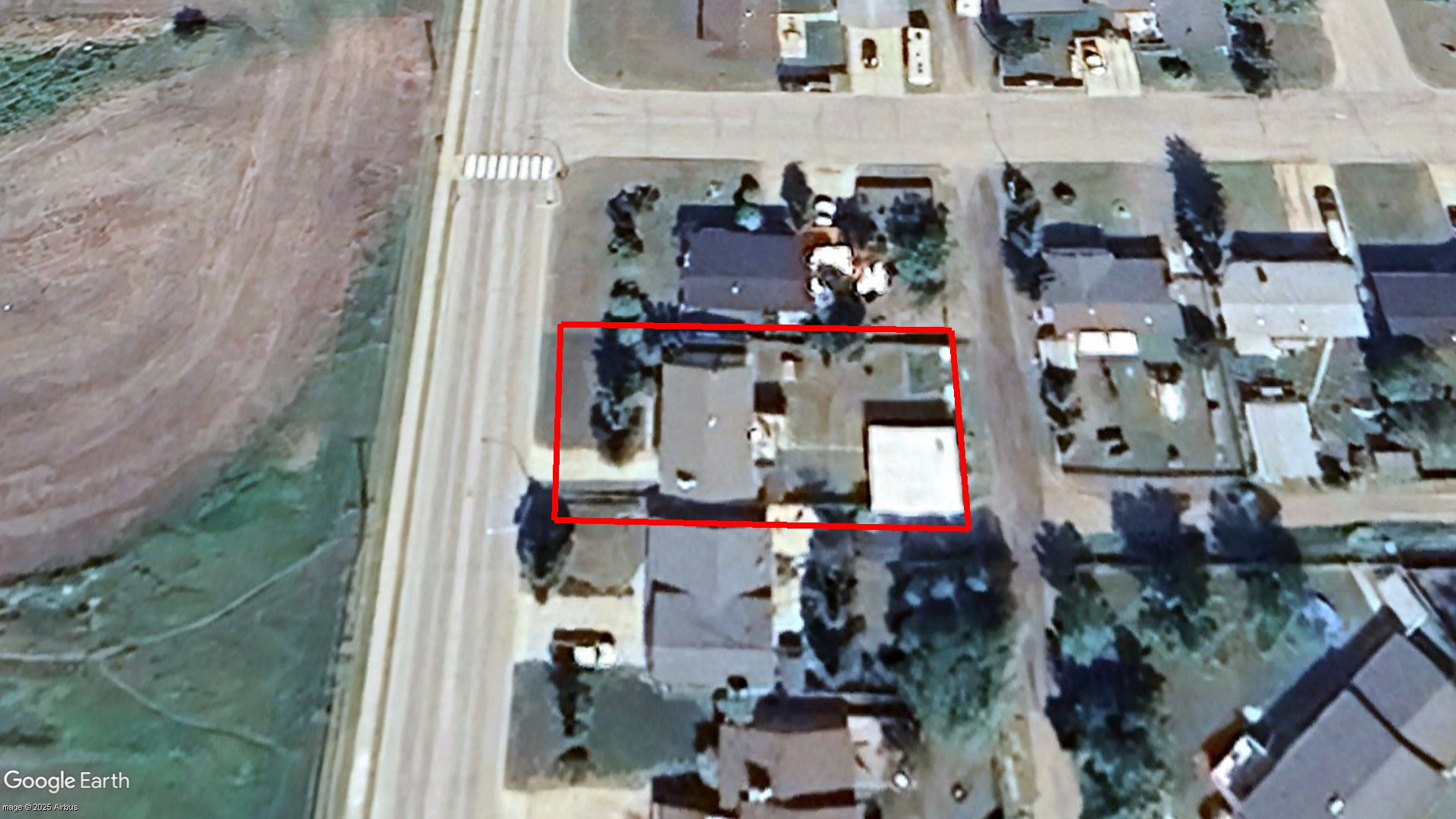 Tax Sale Dawson Creek, British Columbia - 003911.000