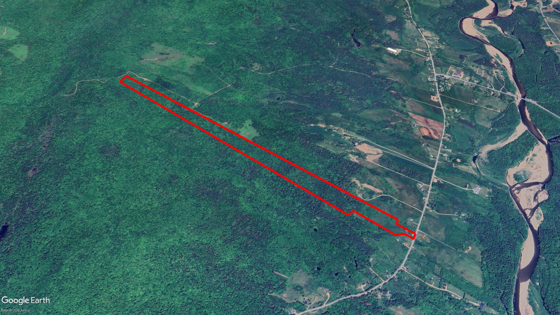 Tax Sale Inverness, Nova Scotia - 04621298