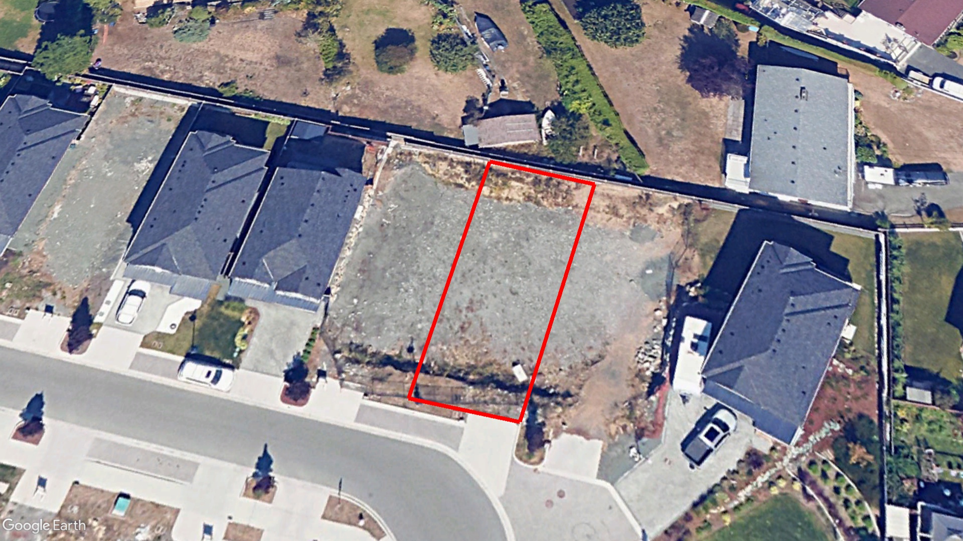 Tax Sale Colwood, British Columbia - 