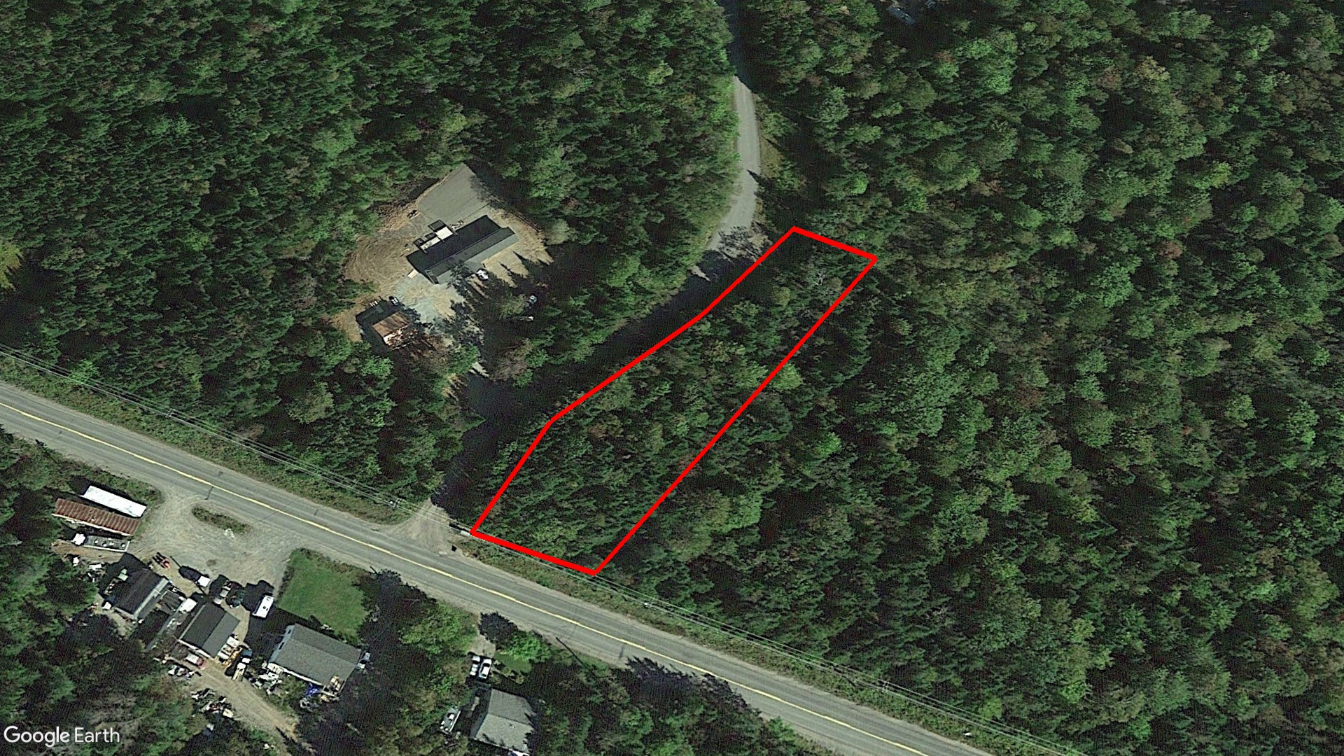 Tax Sale Saint John, New Brunswick - 01602376