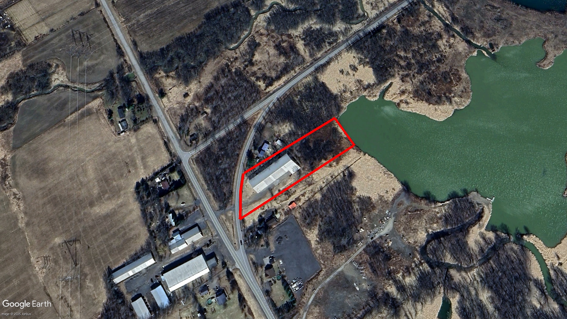 Tax Sale Vaudreuil-Soulanges, Quebec - 