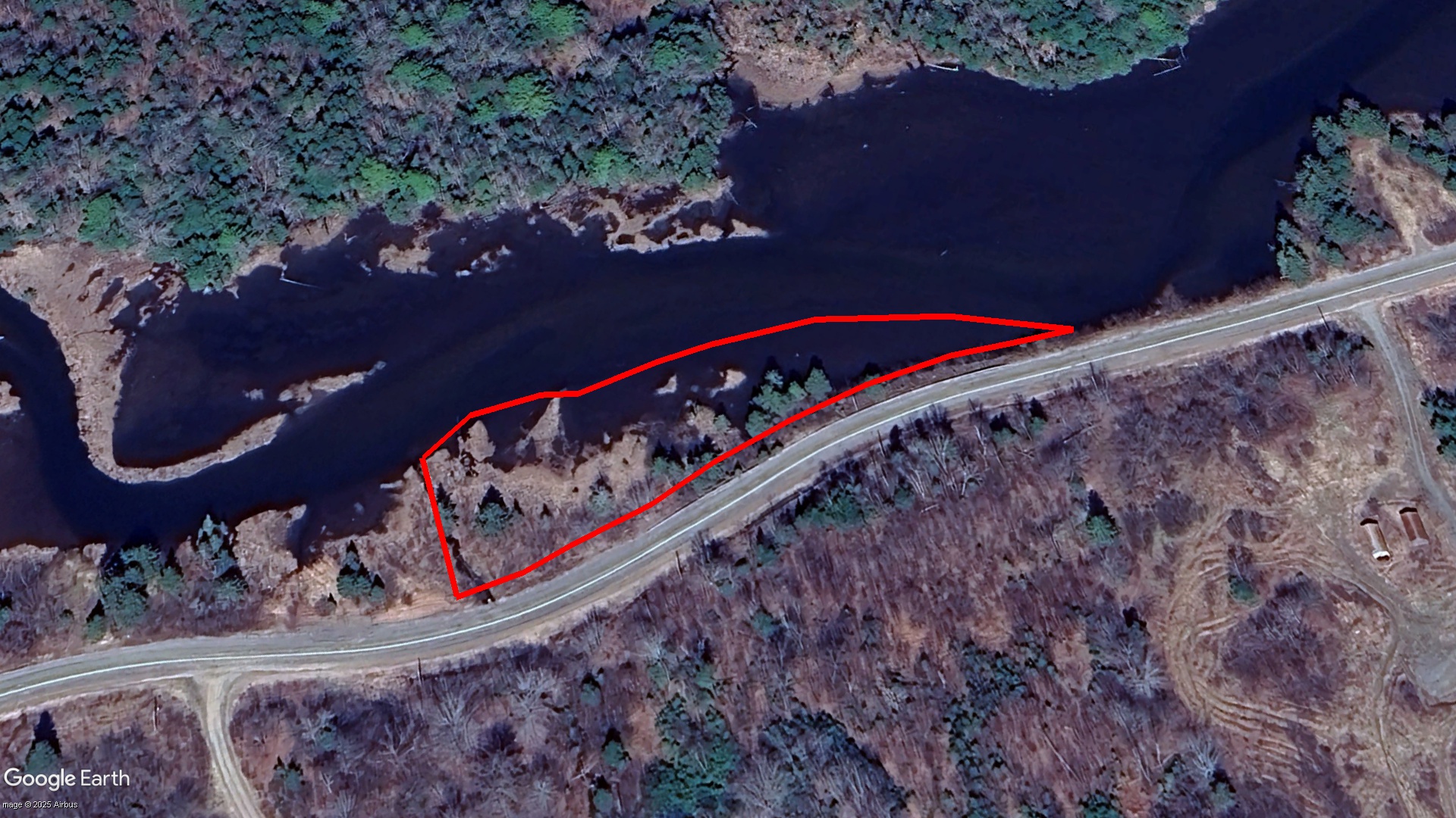 Tax Sale Victoria, Nova Scotia - 10897882