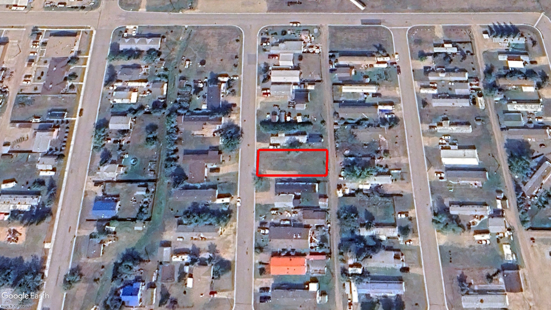 Tax Sale Rycroft, Alberta - 280000
