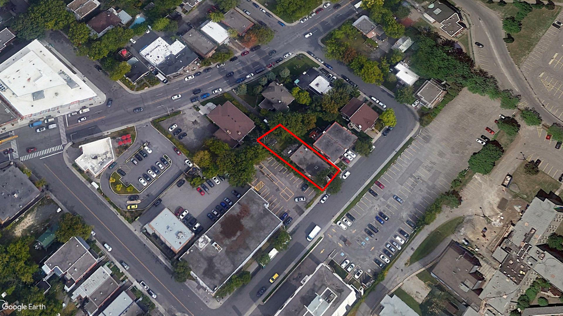 Tax Sale Montreal, Quebec - 741914-00