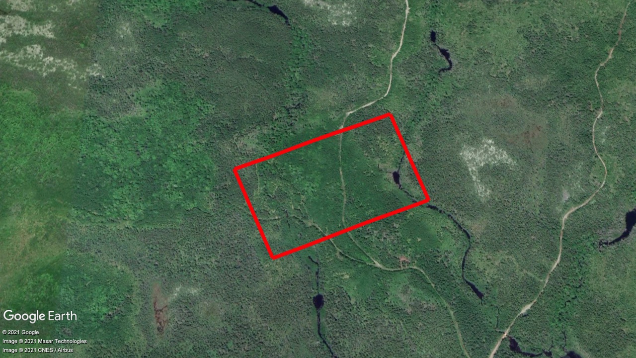 Tax Sale St. Mary's, Nova Scotia - 1516442