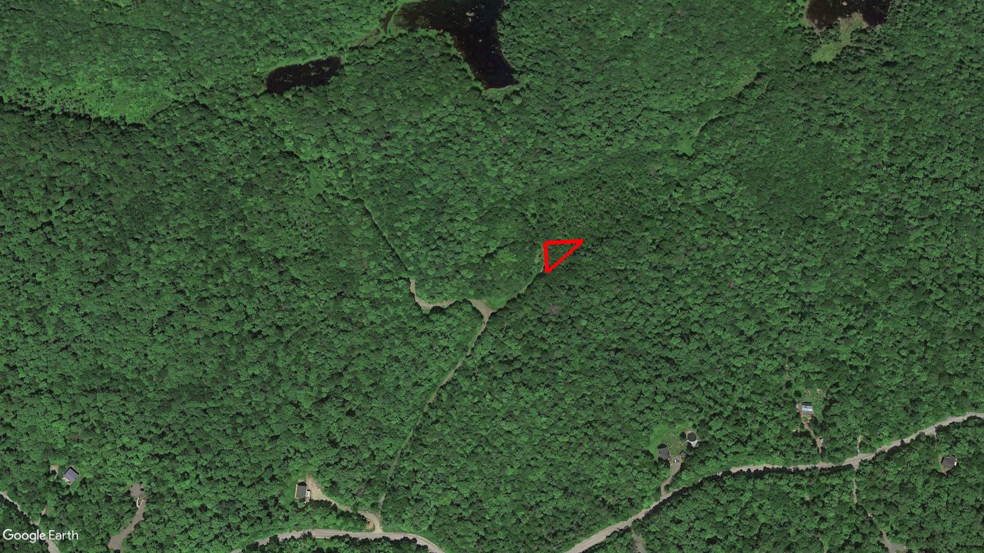 Tax Sale WENTWORTH-NORD, Quebec - 4181-00-3056