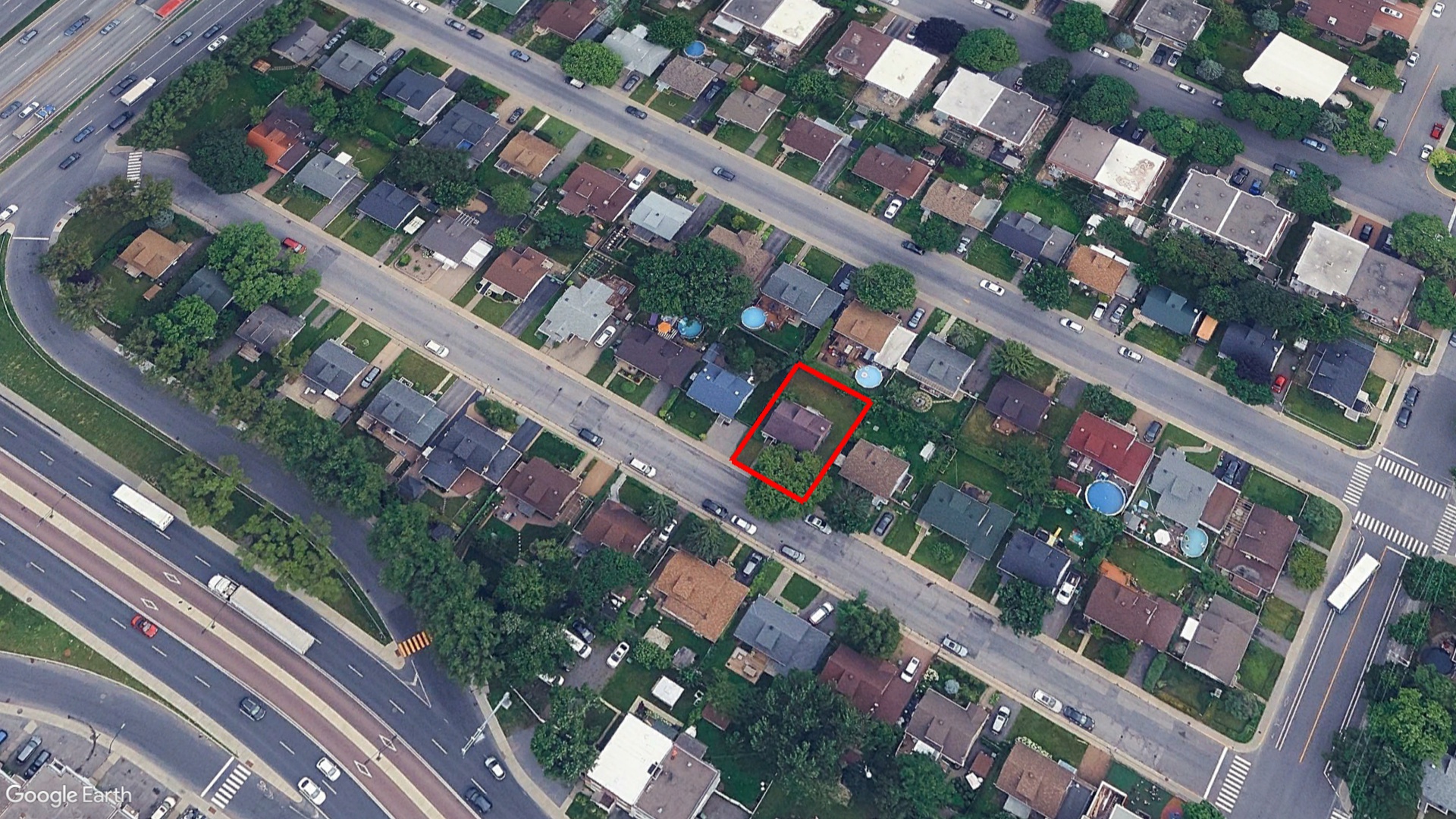 Tax Sale Montreal, Quebec - 770162-50