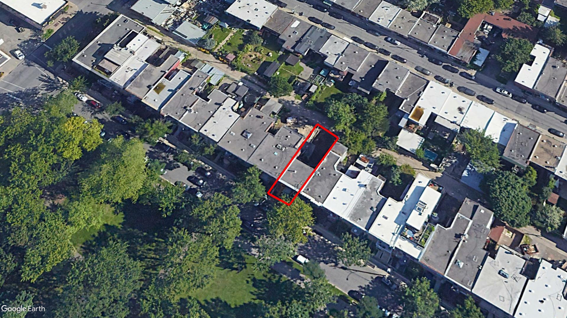 Tax Sale Montreal, Quebec - 420656-00