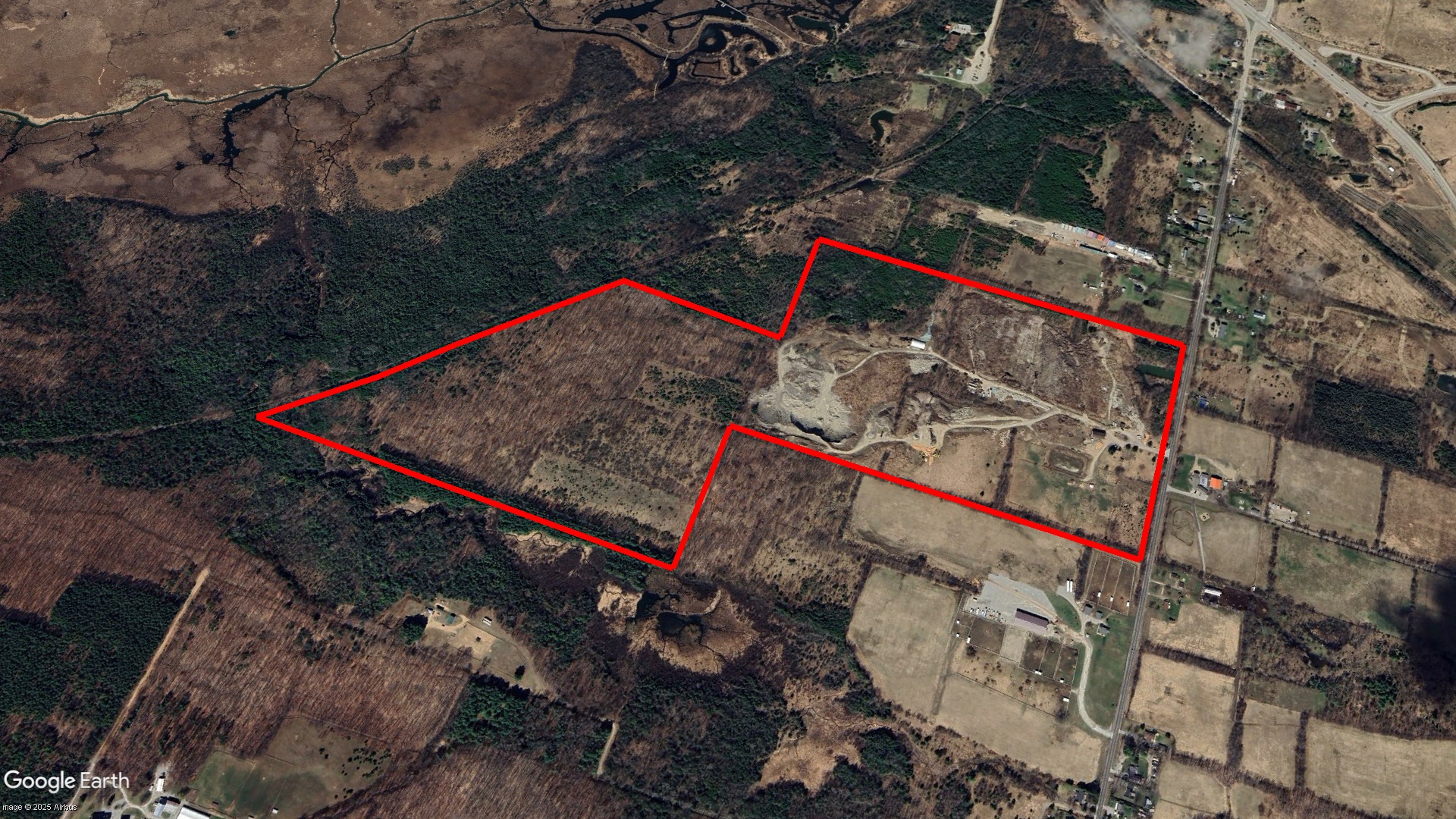 Tax Sale Tay, Ontario - 43 53 040 003 19200 0000