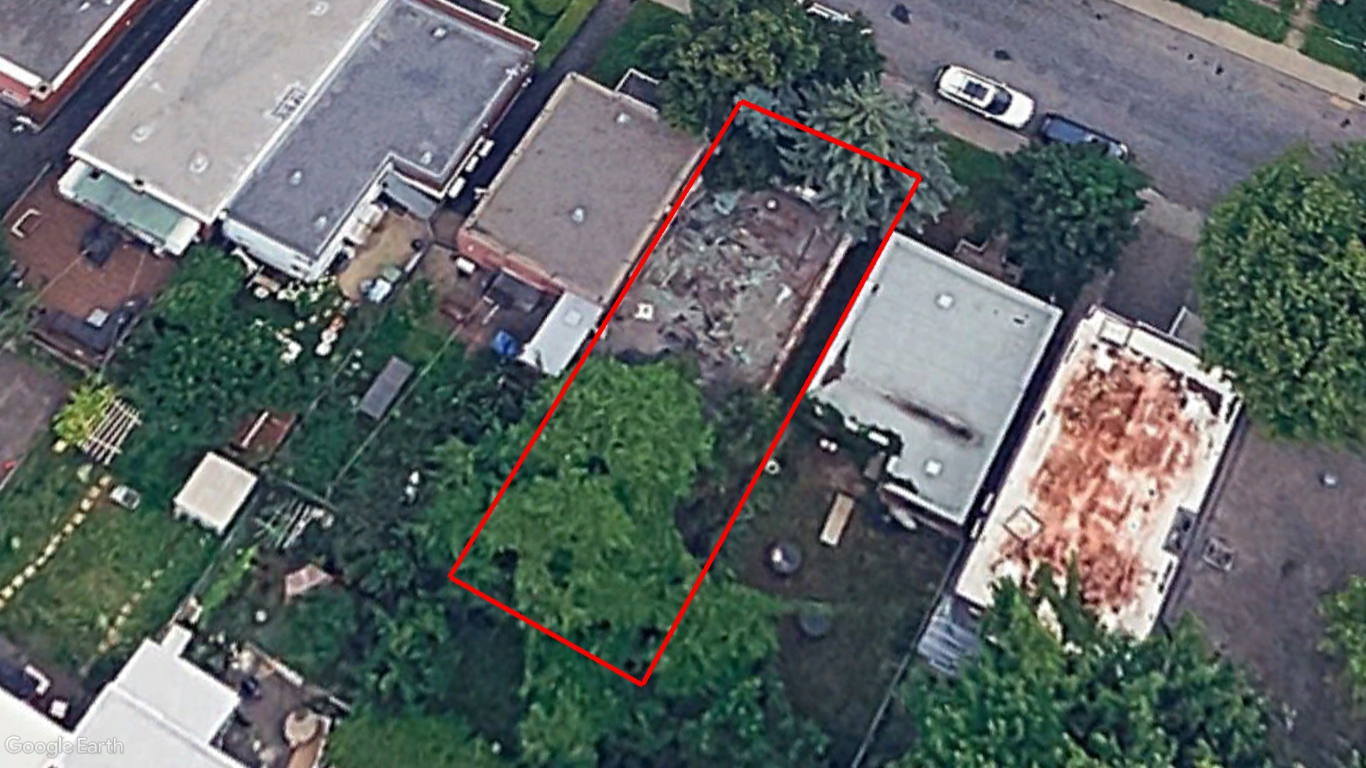 Tax Sale Montreal, Quebec - 772029-00