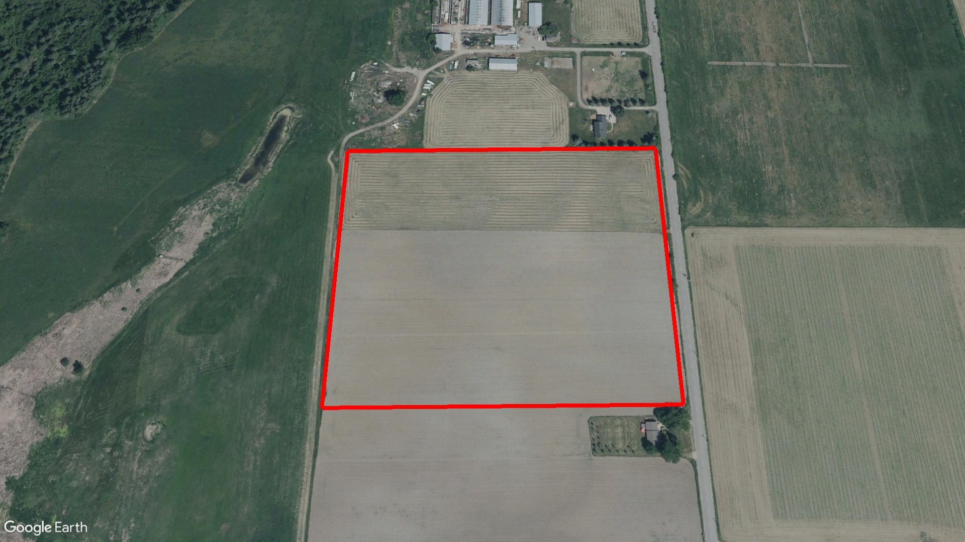 Tax Sale Salmon Arm, British Columbia - 