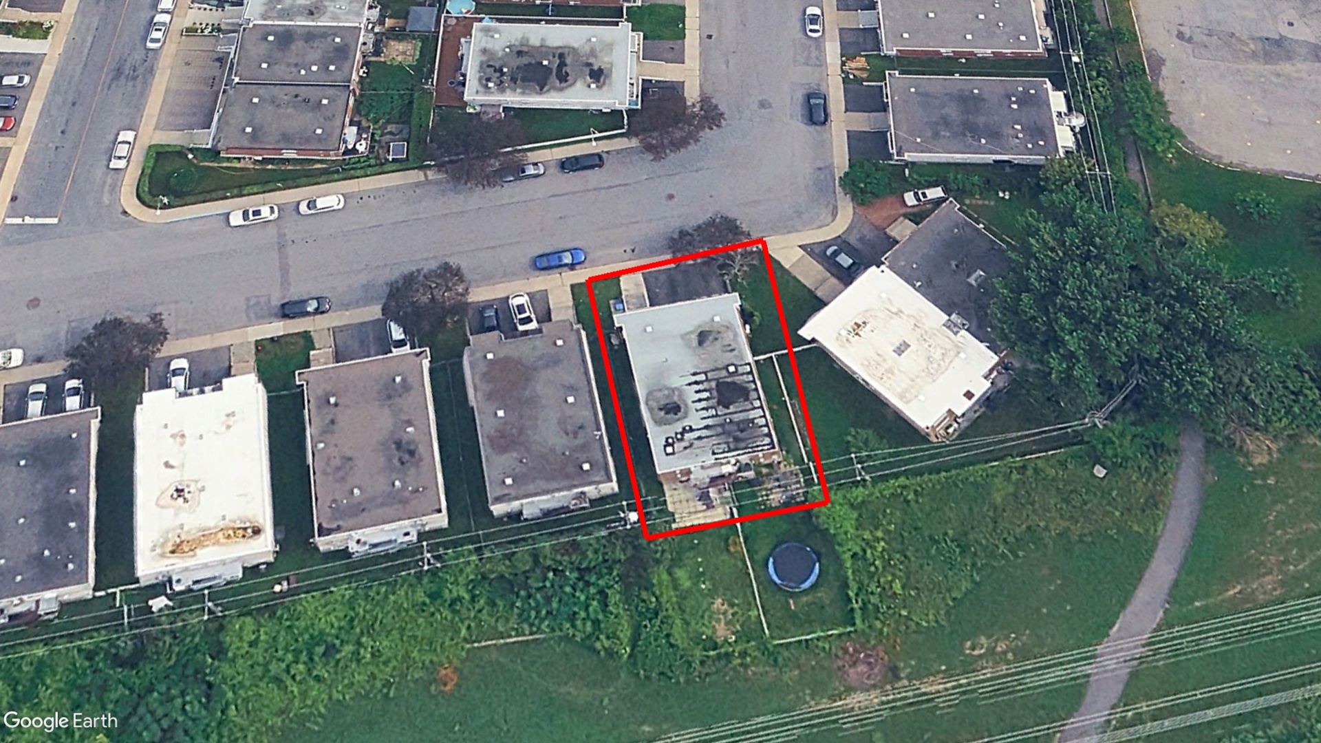 Tax Sale Montreal, Quebec - 040379-62