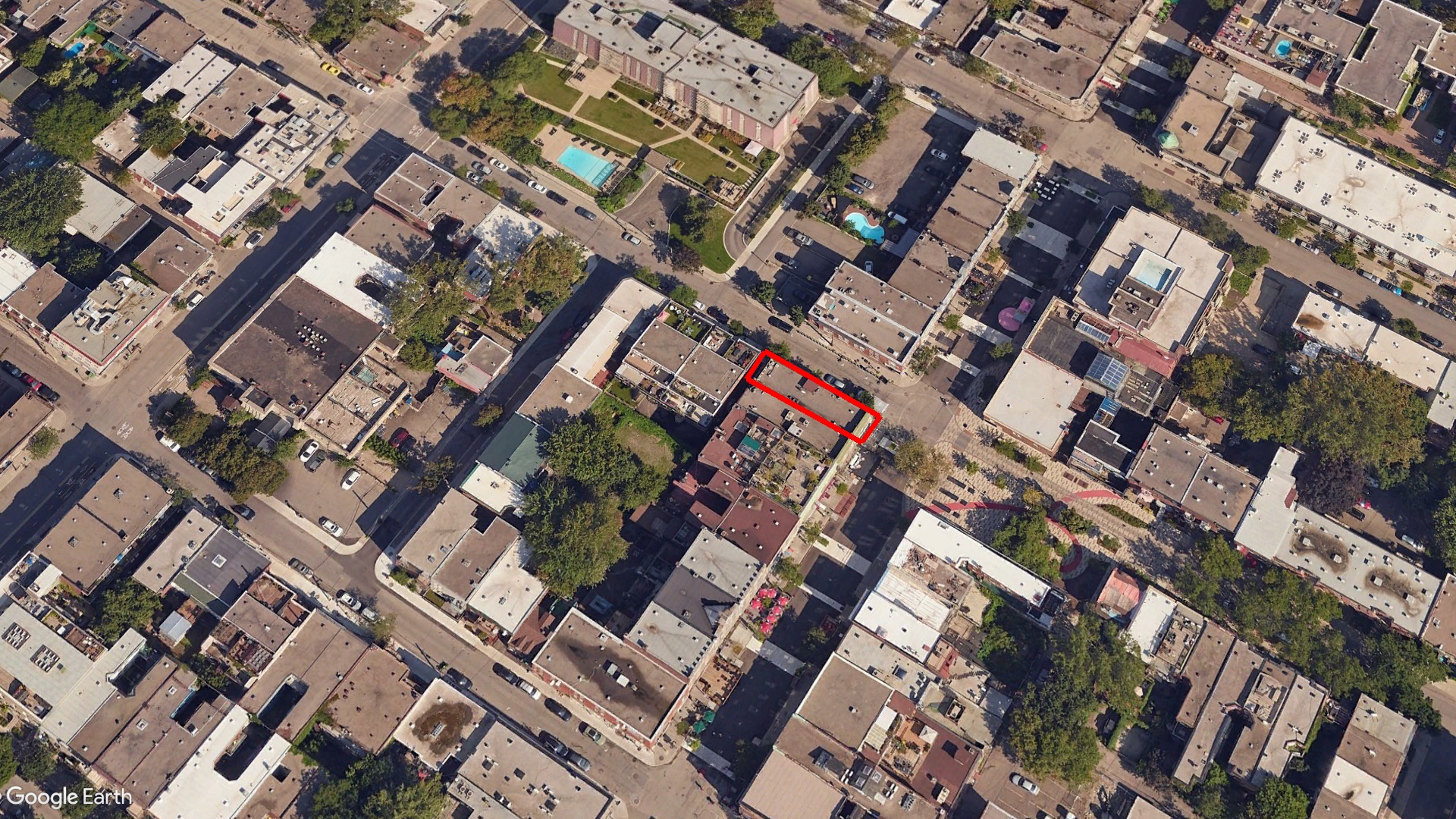 Tax Sale Montreal, Quebec - 220634-50