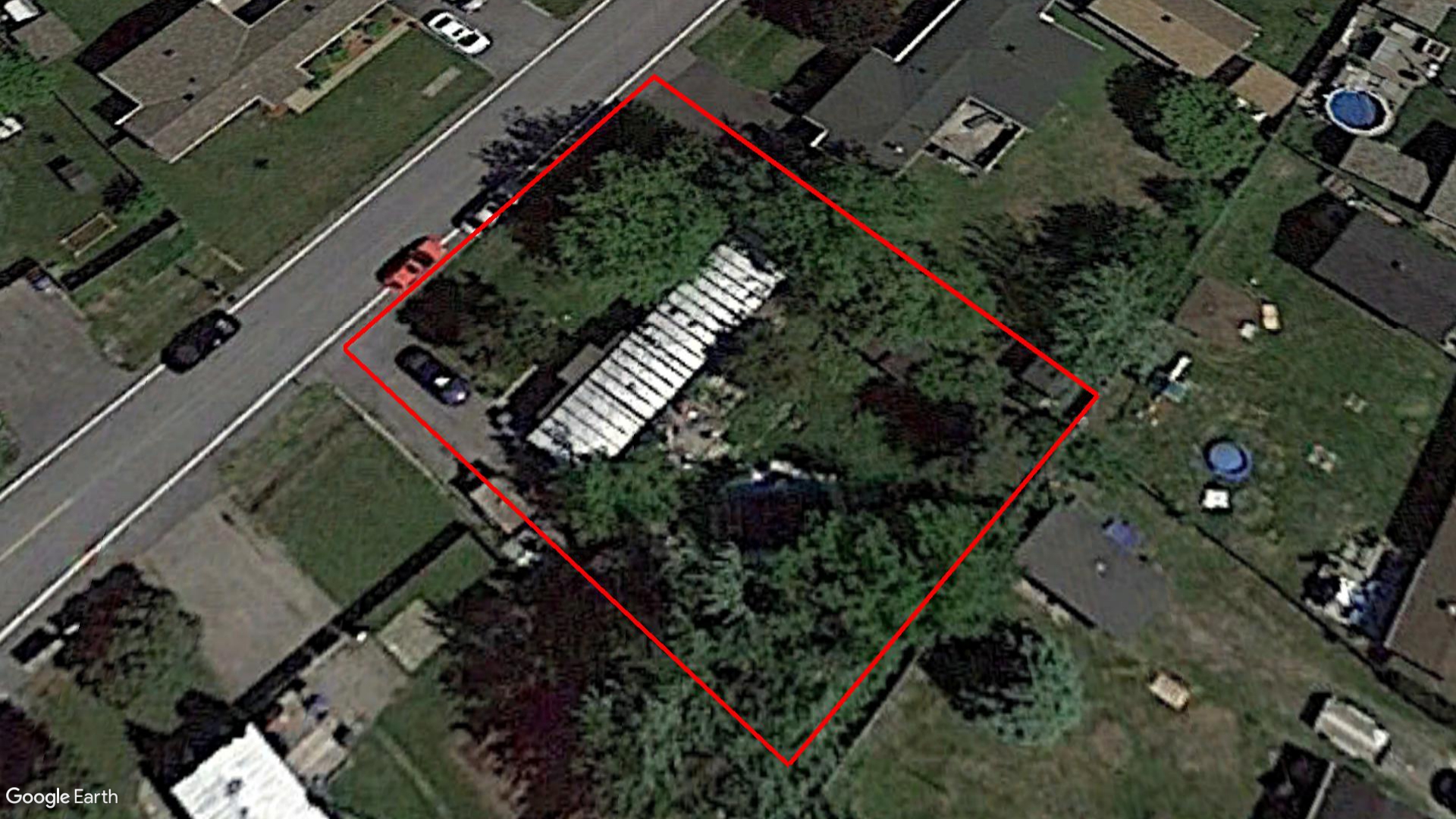 Tax Sale LA VALLÉE-DU-RICHELIEU, Quebec - 2451-75-1041