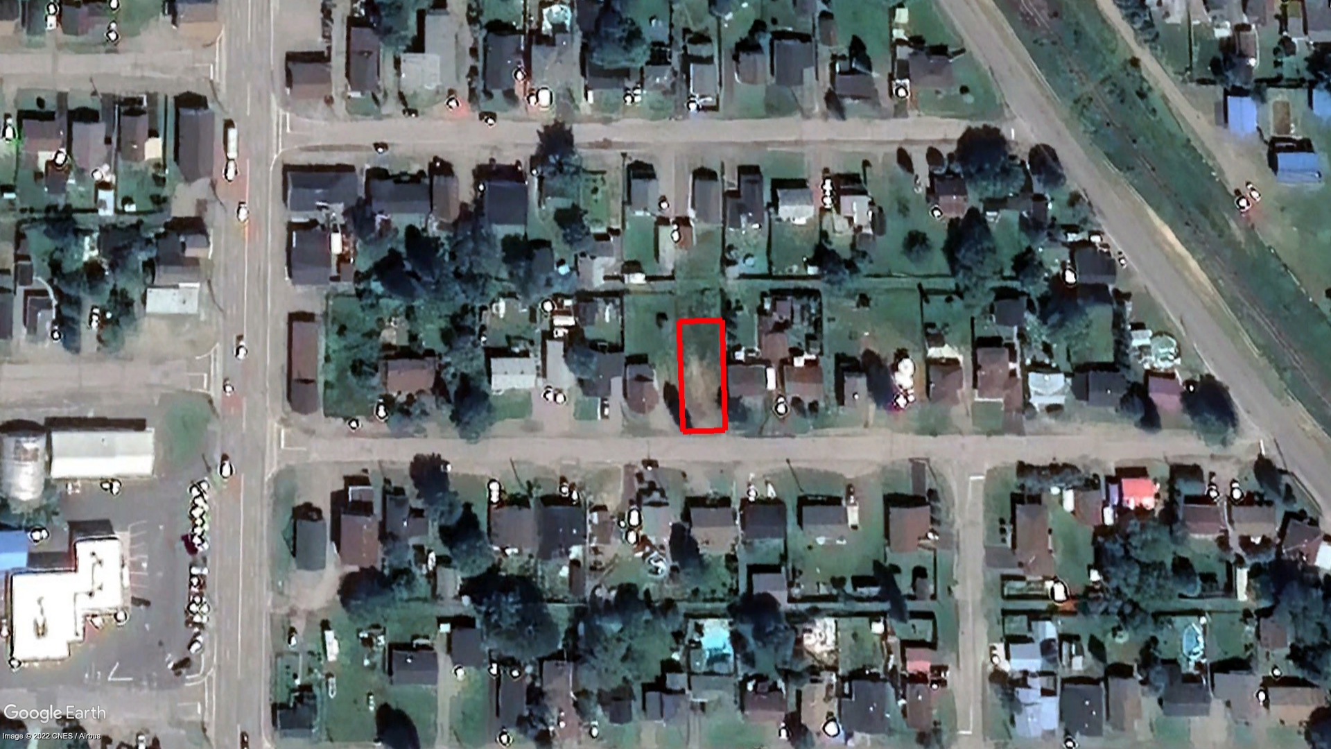 Tax Sale Espanola, Ontario - 52 26 000 009 09000 0000