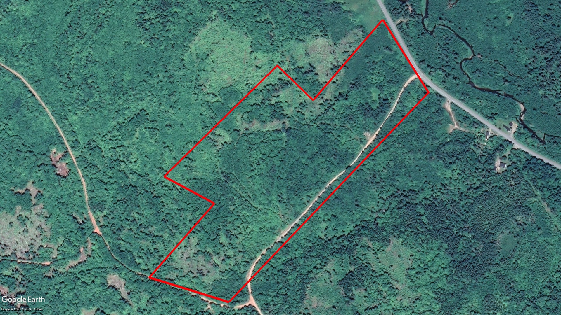 Tax Sale Inverness, Nova Scotia - 10703107