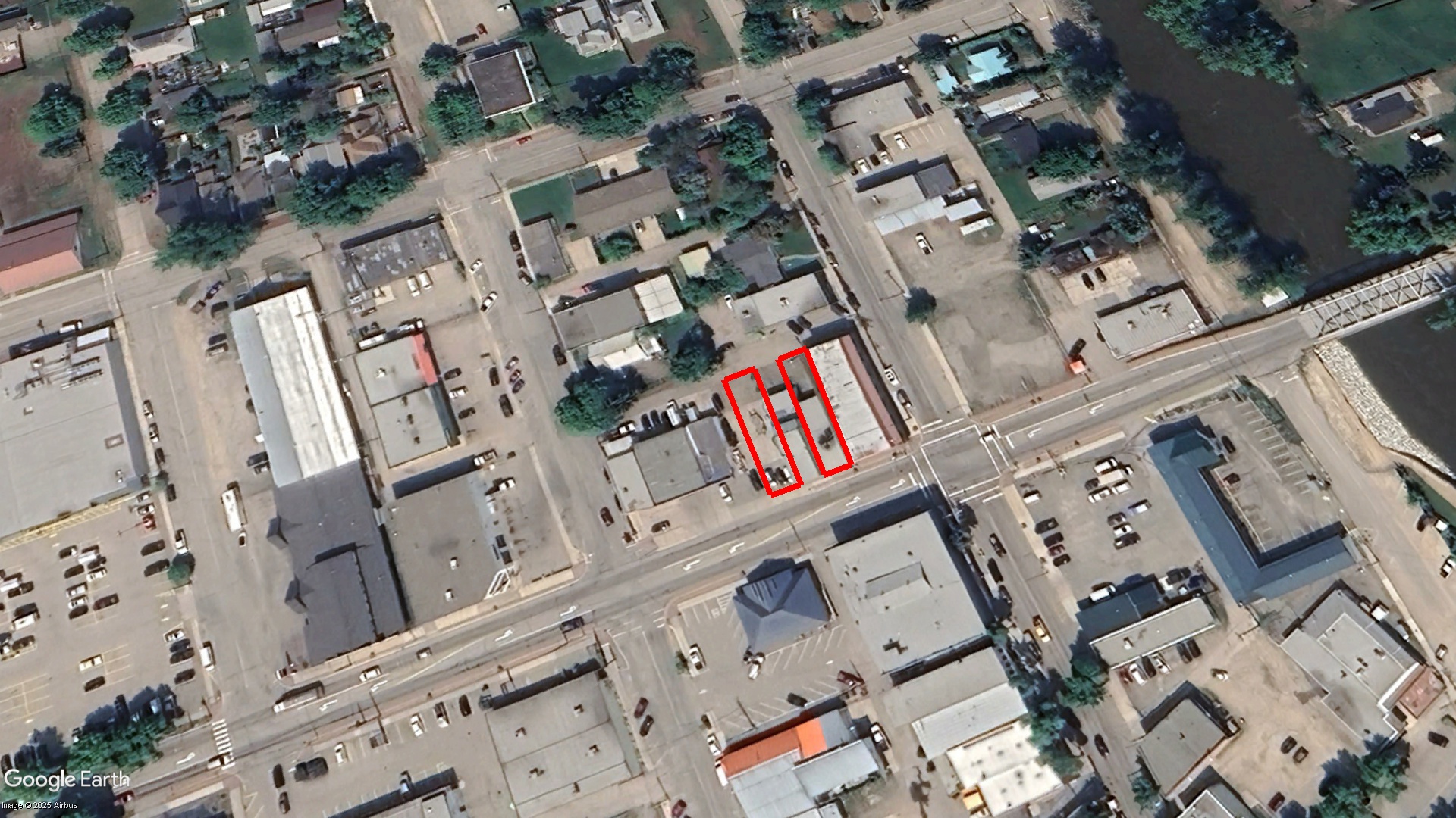 Tax Sale Grand Forks, British Columbia - 210-00042.000