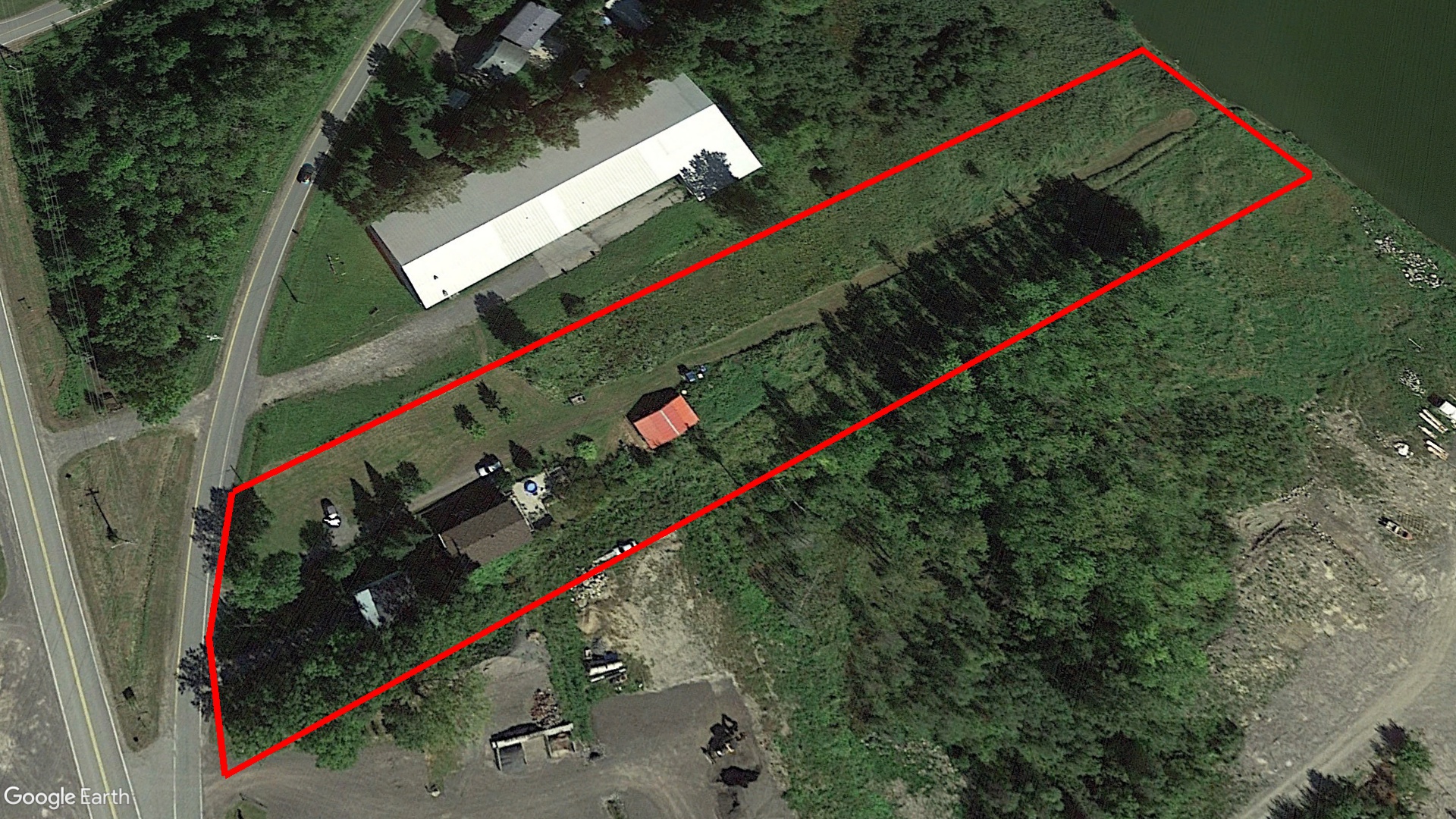 Tax Sale Vaudreuil-Dorion, Quebec - 