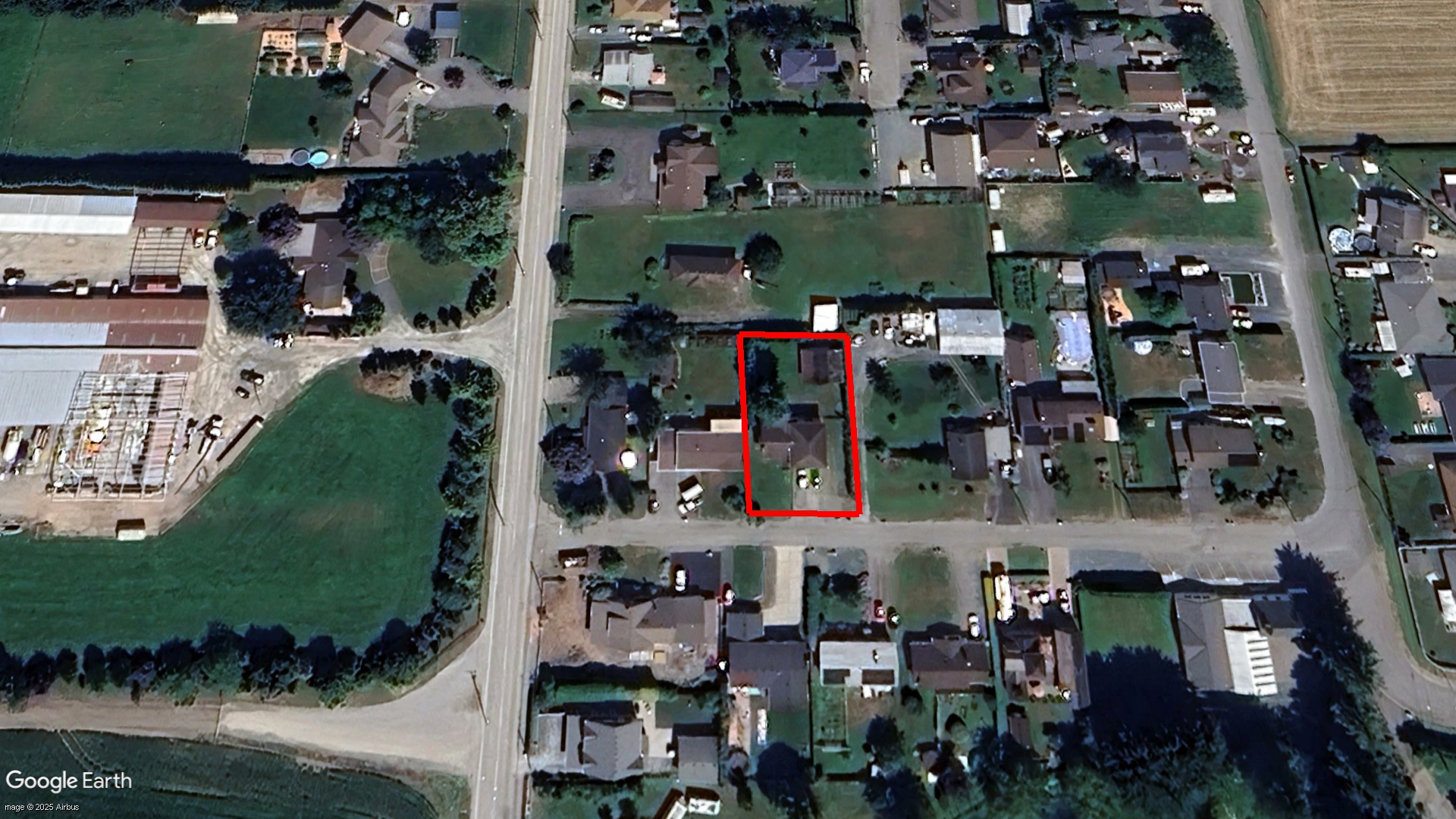 Tax Sale Chilliwack, British Columbia - 1002-51335