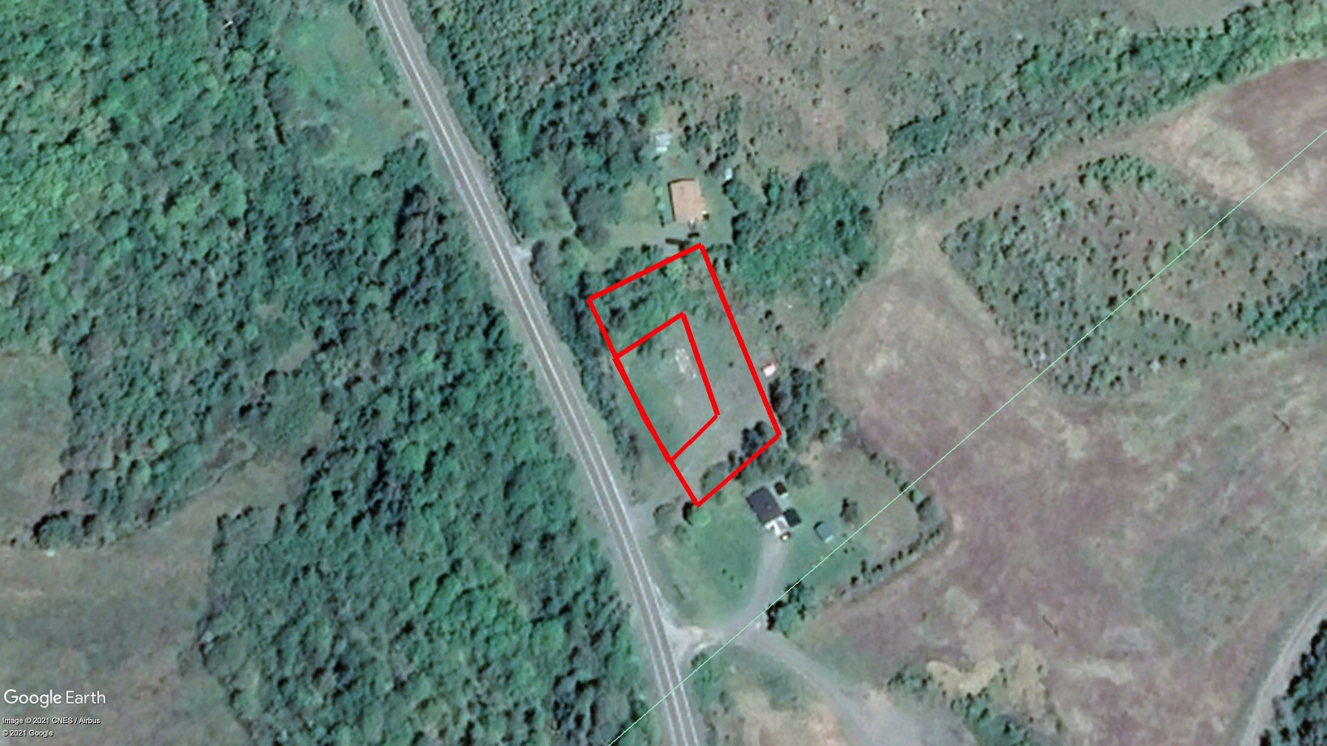 Tax Sale Colchester, Nova Scotia - 01867032