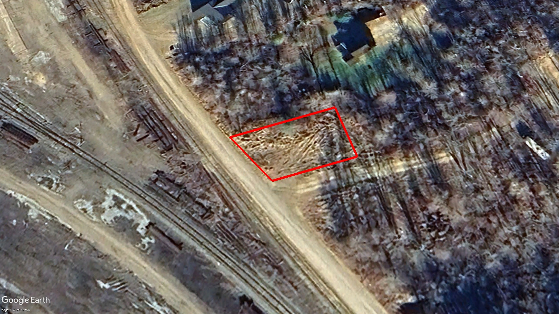 Tax Sale York/Sunbury, New Brunswick - 05501645