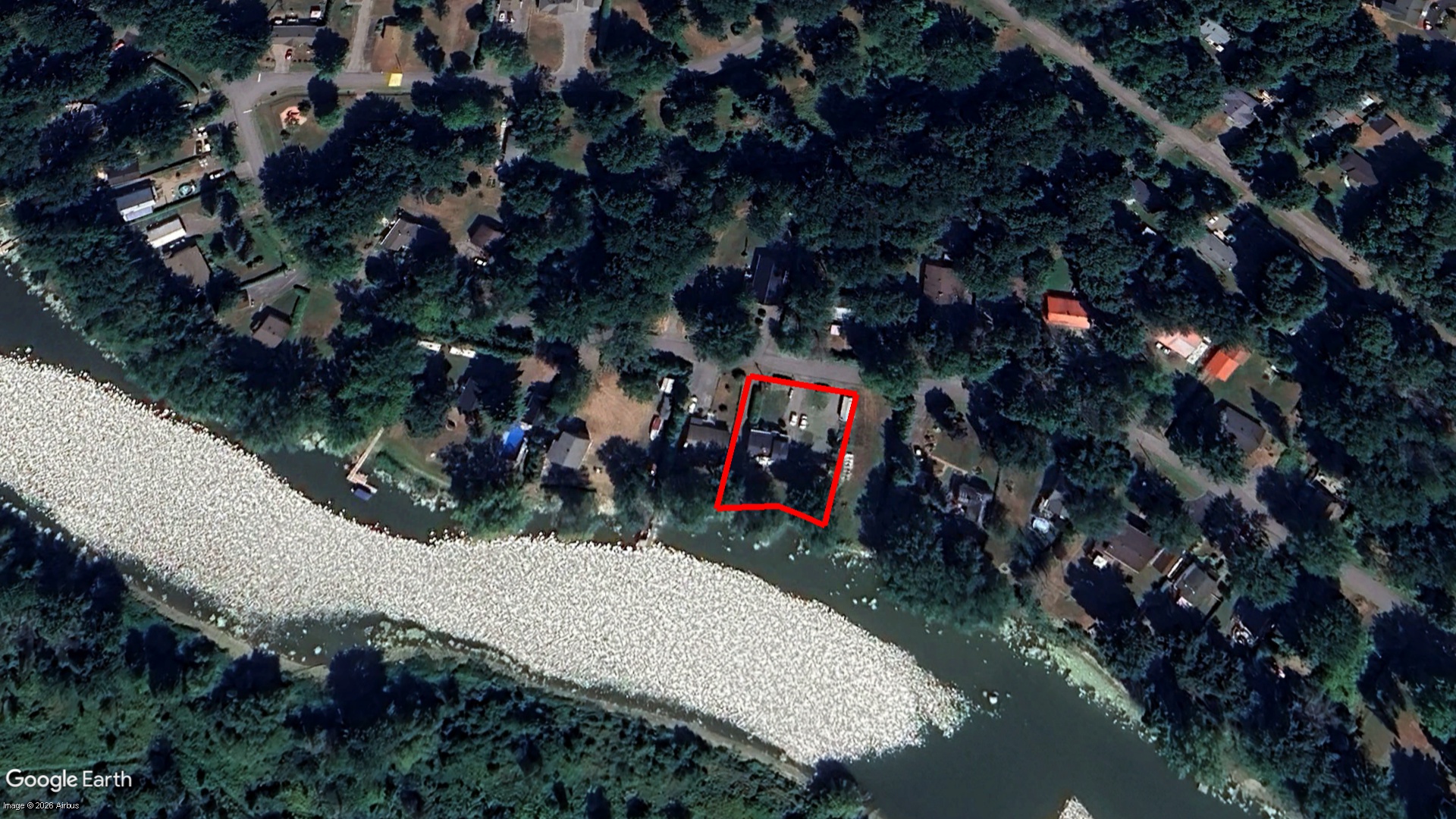Tax Sale Vaudreuil-Soulanges, Quebec - 