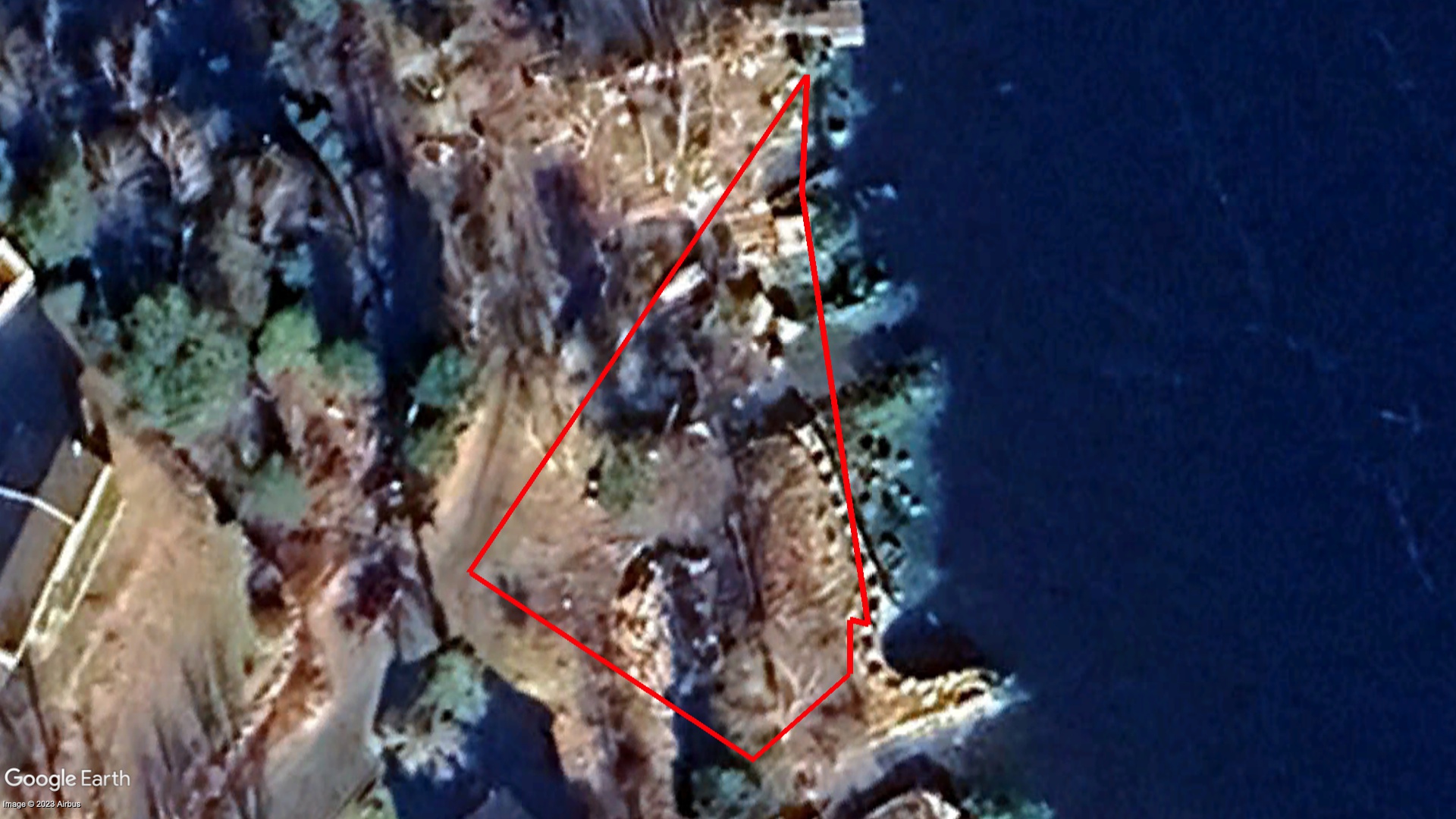 Tax Sale Halifax, Nova Scotia - 00990299