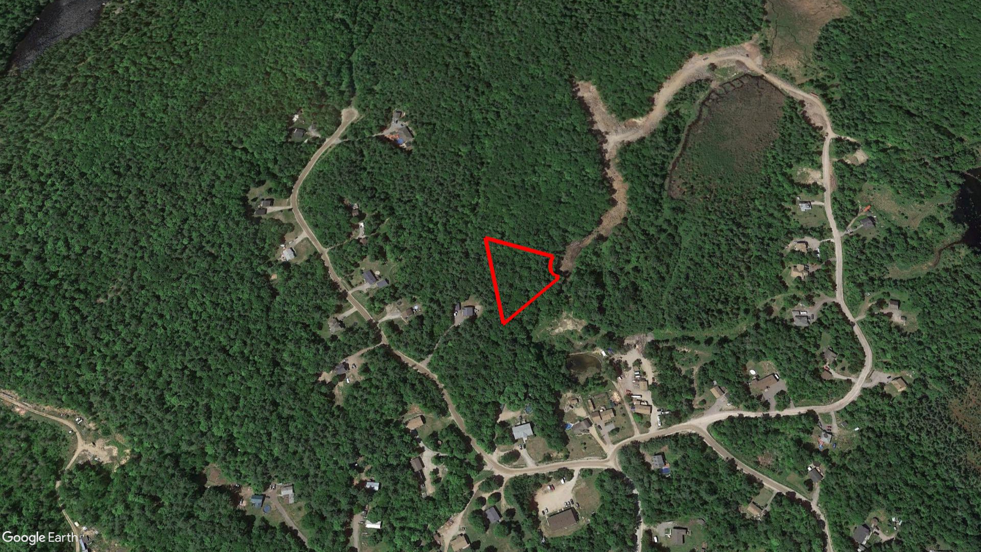 Tax Sale  Des-Collines-De-L'outaouais, Quebec - 6951-99-9414